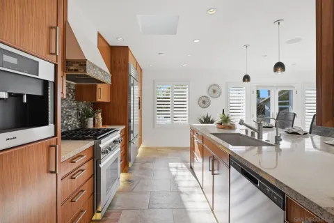 $3,265,000 | 433 Seabright Lane, Solana Beach, CA 92075