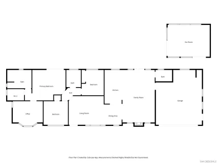 $3,265,000 | 433 Seabright Lane, Solana Beach, CA 92075