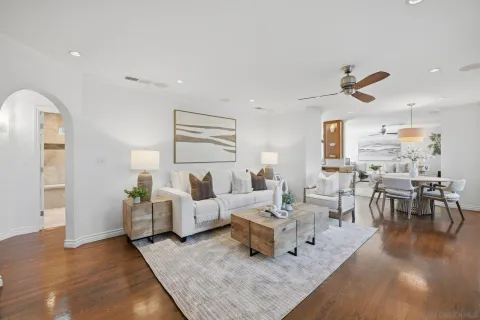 $3,265,000 | 433 Seabright Lane, Solana Beach, CA 92075