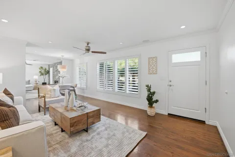 $3,265,000 | 433 Seabright Lane, Solana Beach, CA 92075