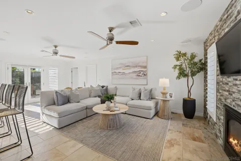 $3,265,000 | 433 Seabright Lane, Solana Beach, CA 92075