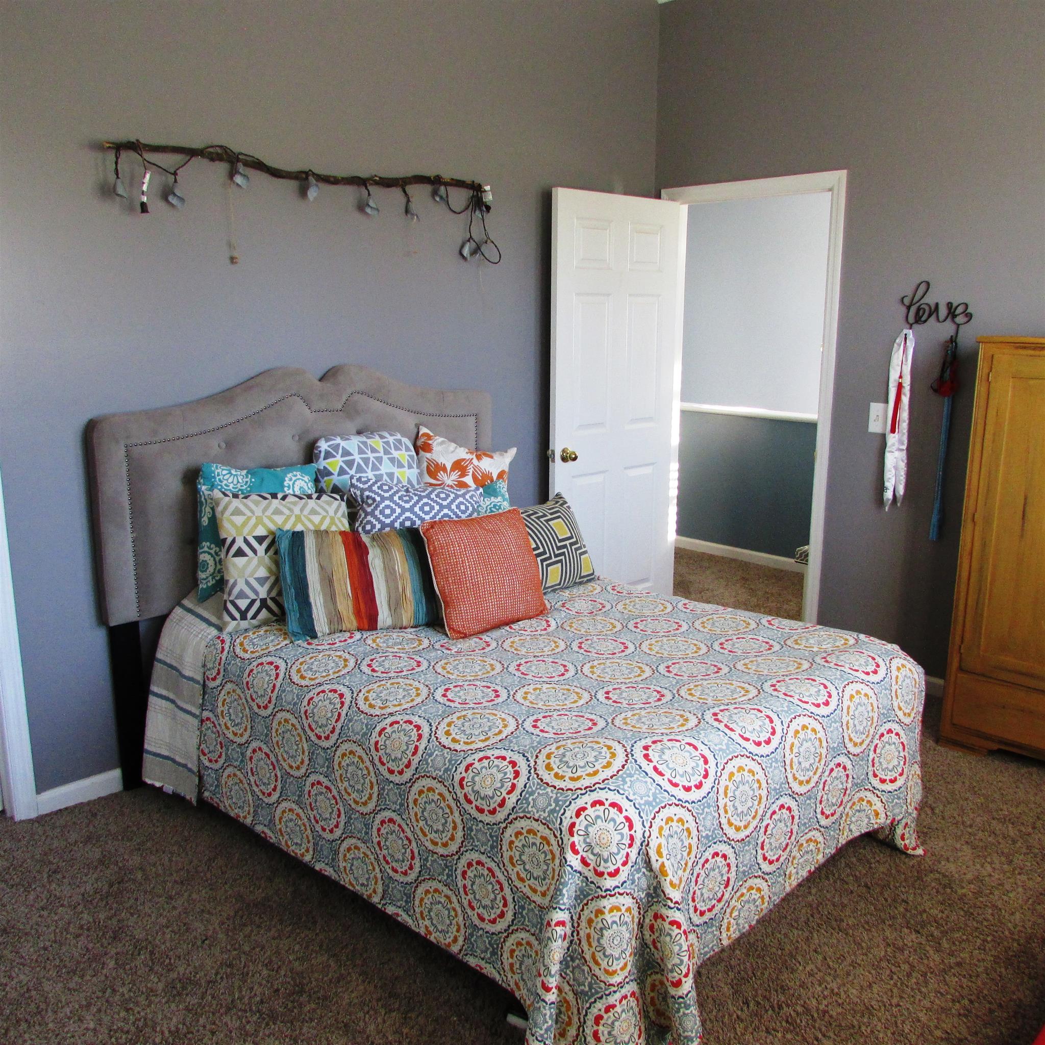 133 Lake Wood Road Lebanon, TN 37087 - Photo 16 of 30 ...And back across....