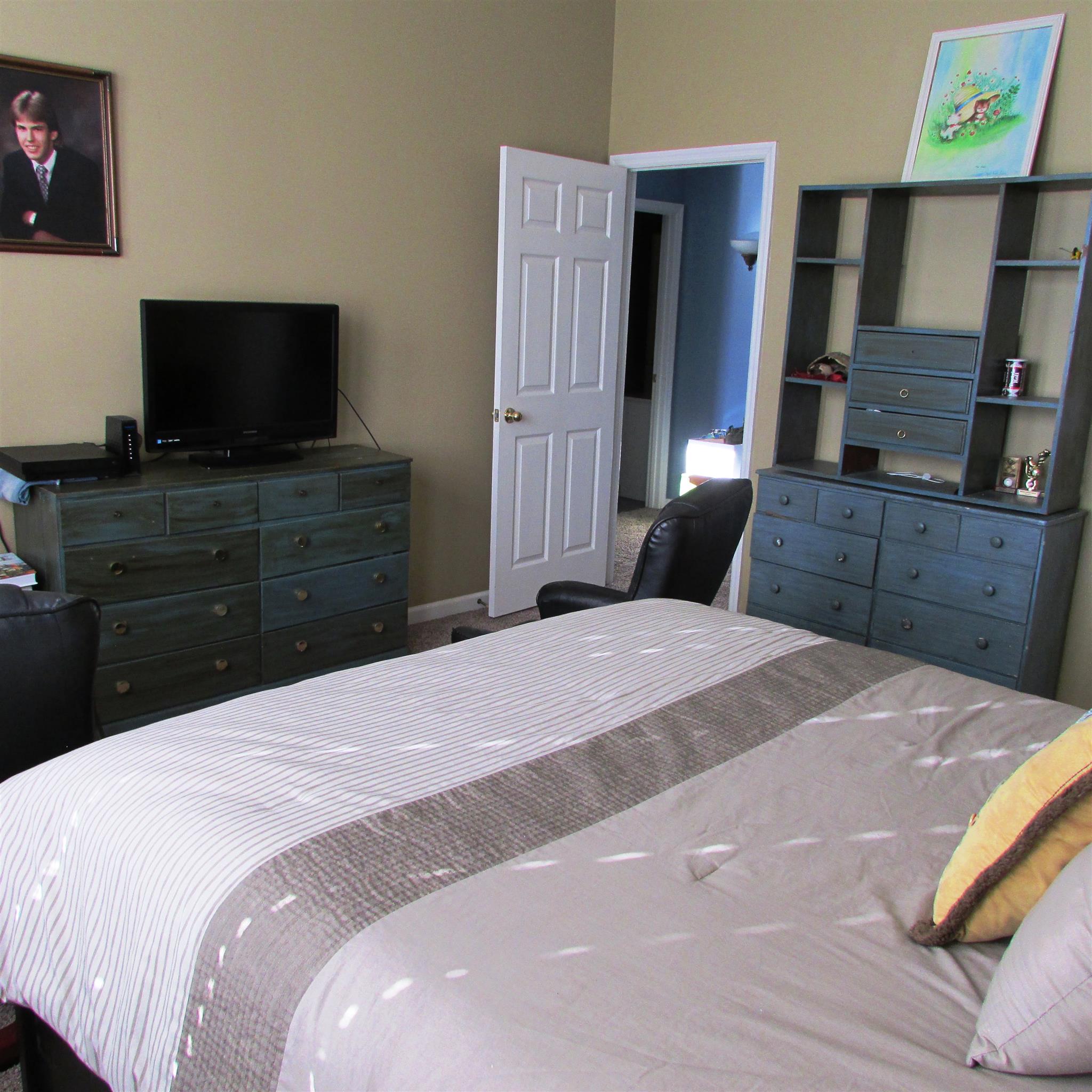 133 Lake Wood Road Lebanon, TN 37087 - Photo 19 of 30 back across again. Huge rooms!