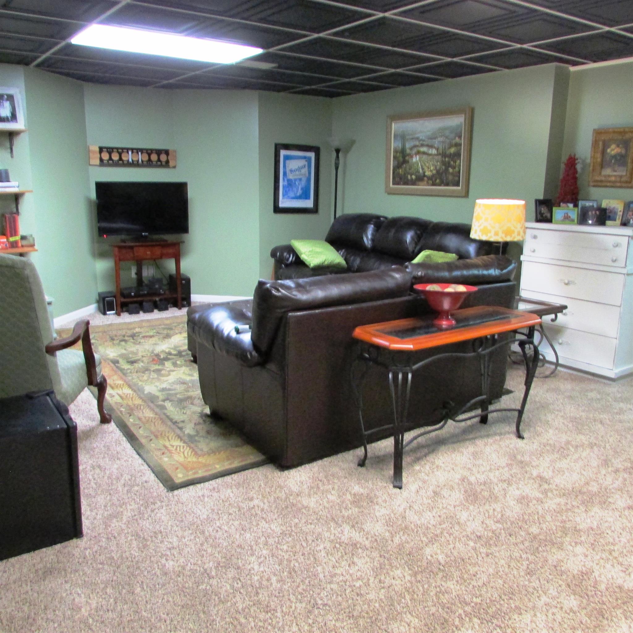 133 Lake Wood Road Lebanon, TN 37087 - Photo 20 of 30 Huge bonus room....
