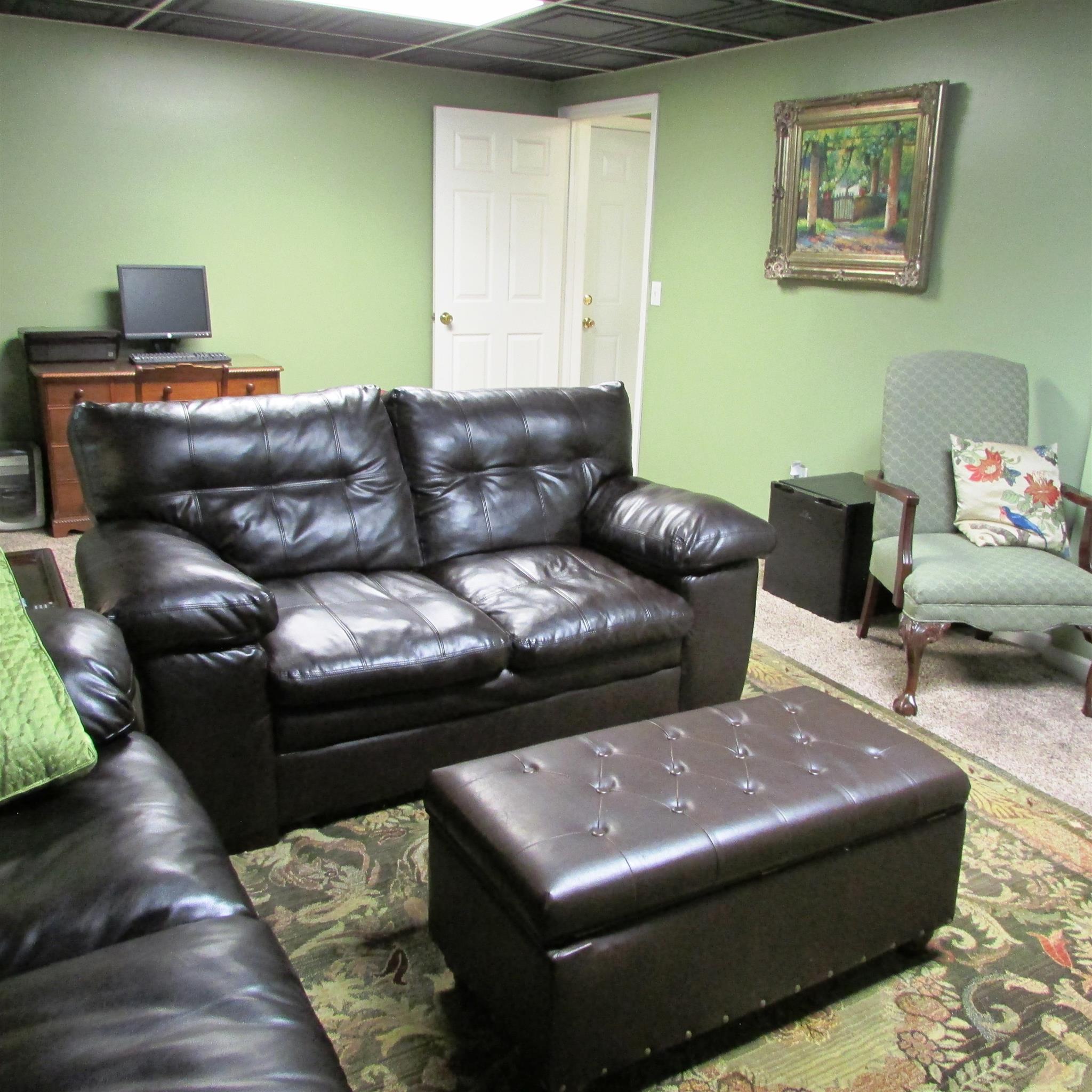 133 Lake Wood Road Lebanon, TN 37087 - Photo 21 of 30 ...And back across the bonus room.