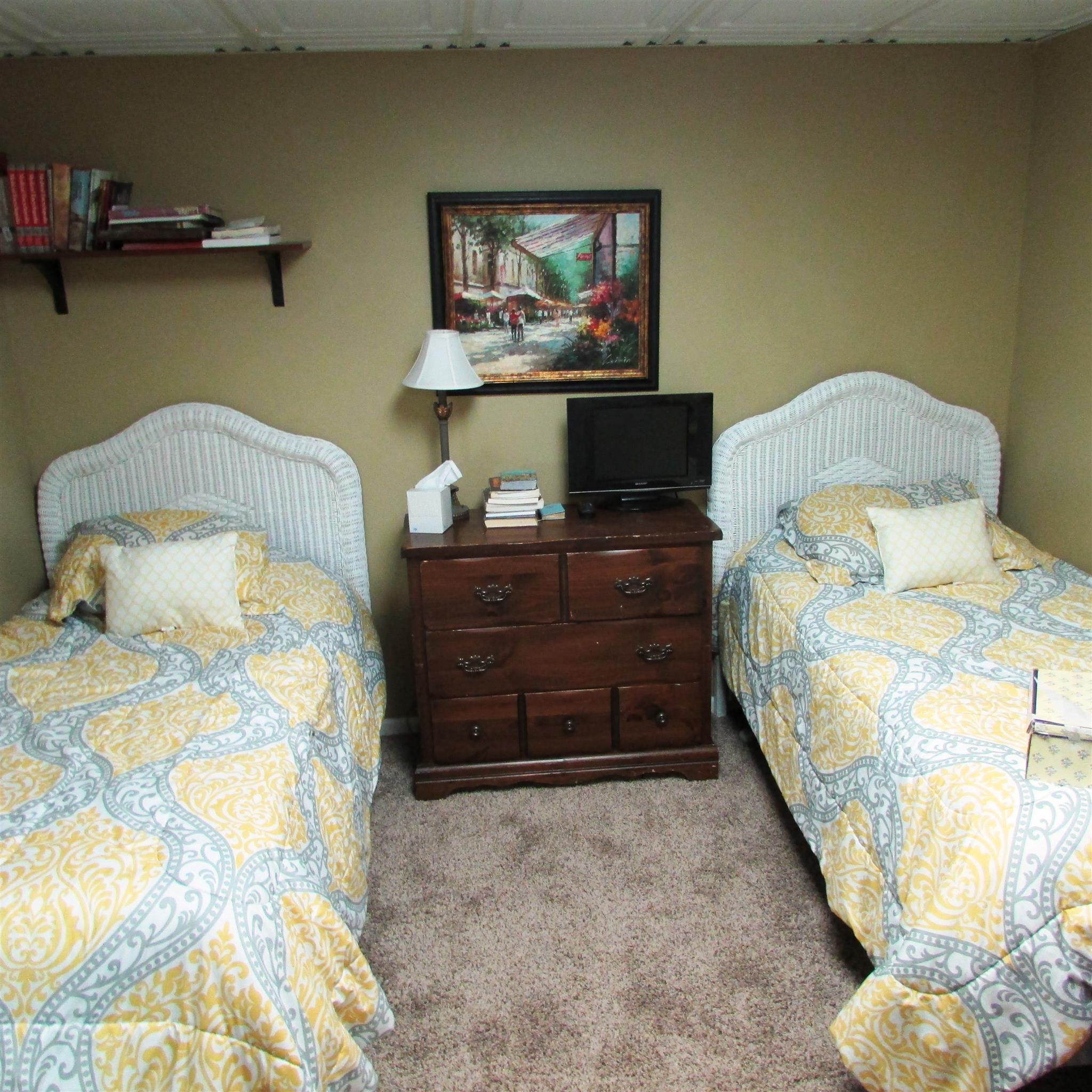 133 Lake Wood Road Lebanon, TN 37087 - Photo 22 of 30 ...And still another room in basement.