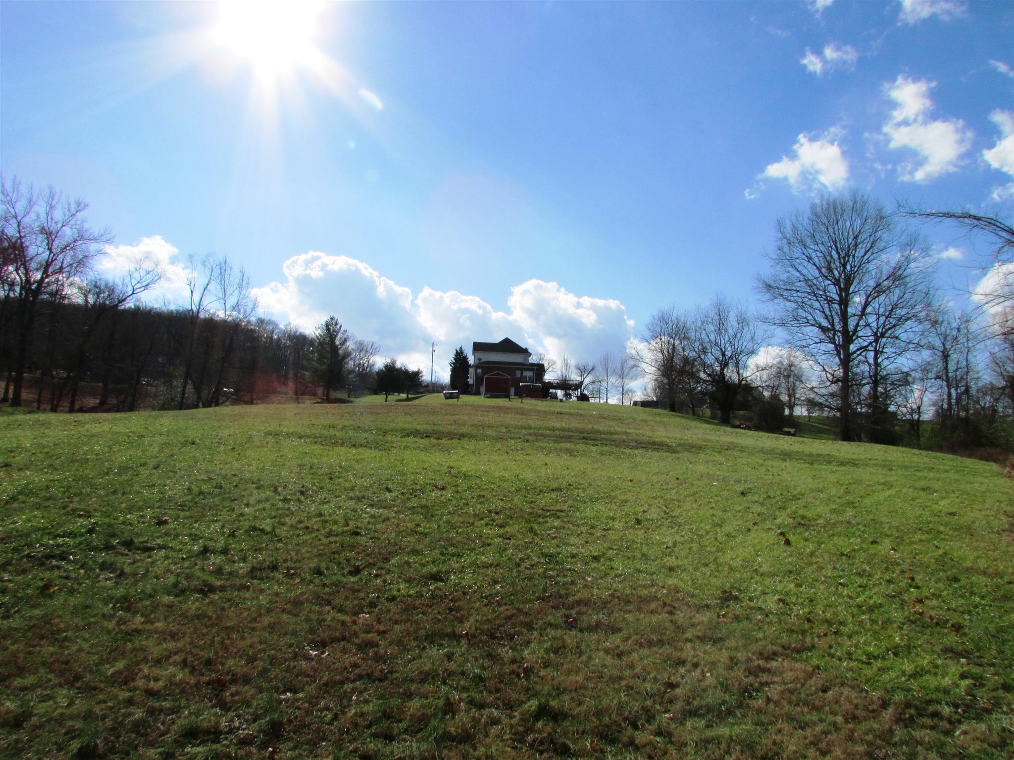 133 Lake Wood Road Lebanon, TN 37087 - Photo 28 of 30 Your home from the back of the property.