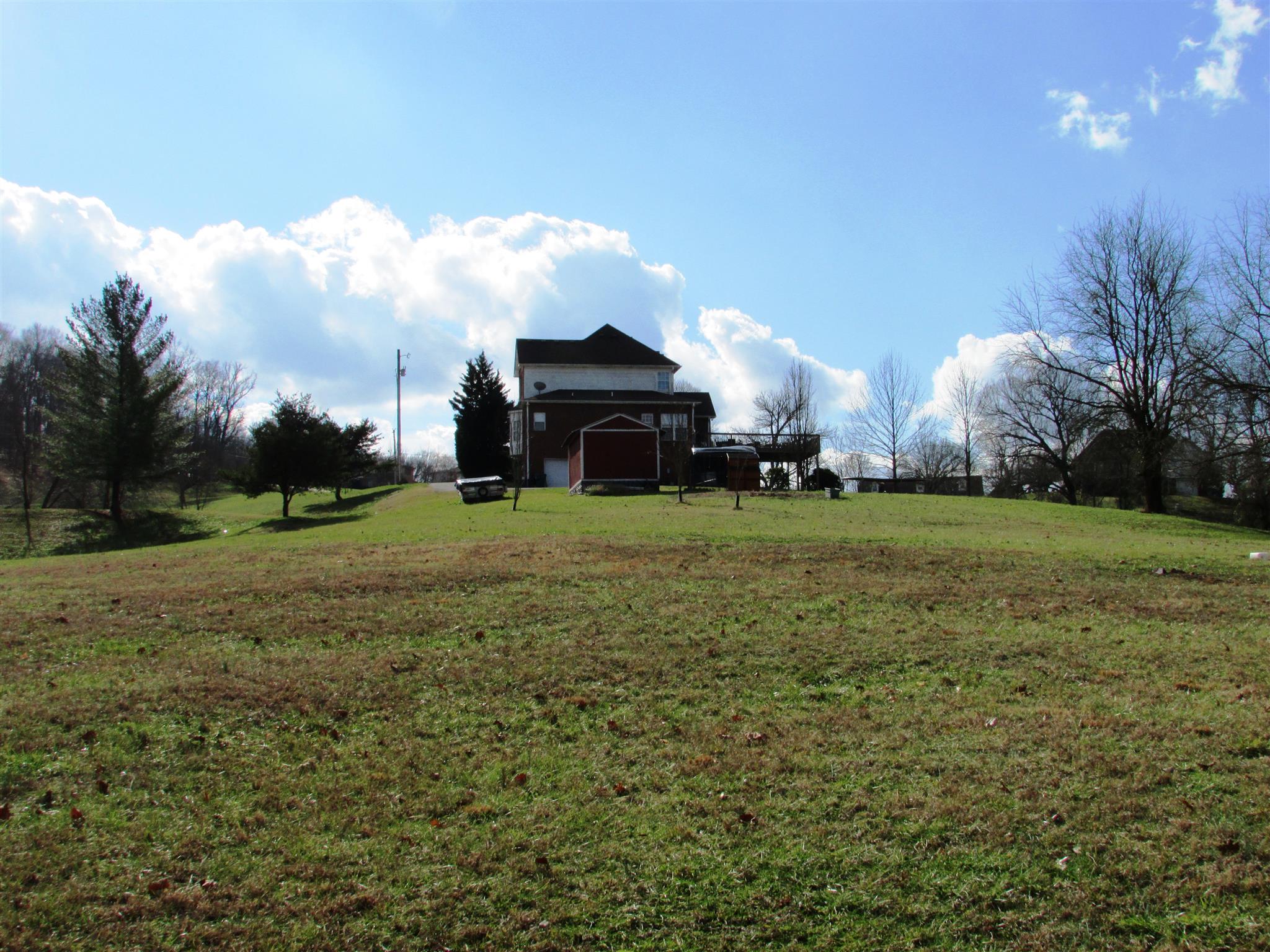 133 Lake Wood Road Lebanon, TN 37087 - Photo 29 of 30 Another back view....And.....