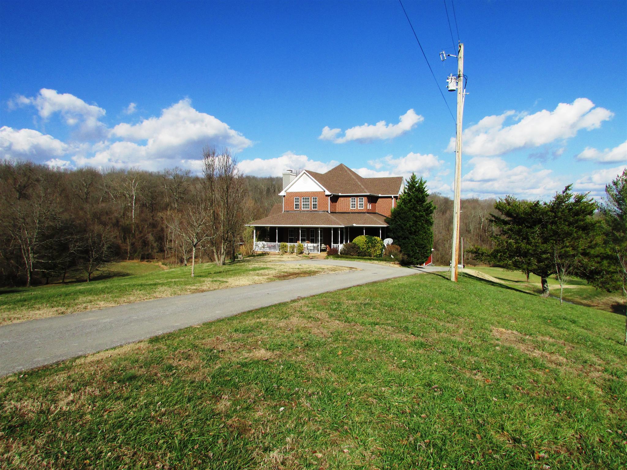 133 Lake Wood Road Lebanon, TN 37087 - Photo 30 of 30 What a setting!! Welcome home again!