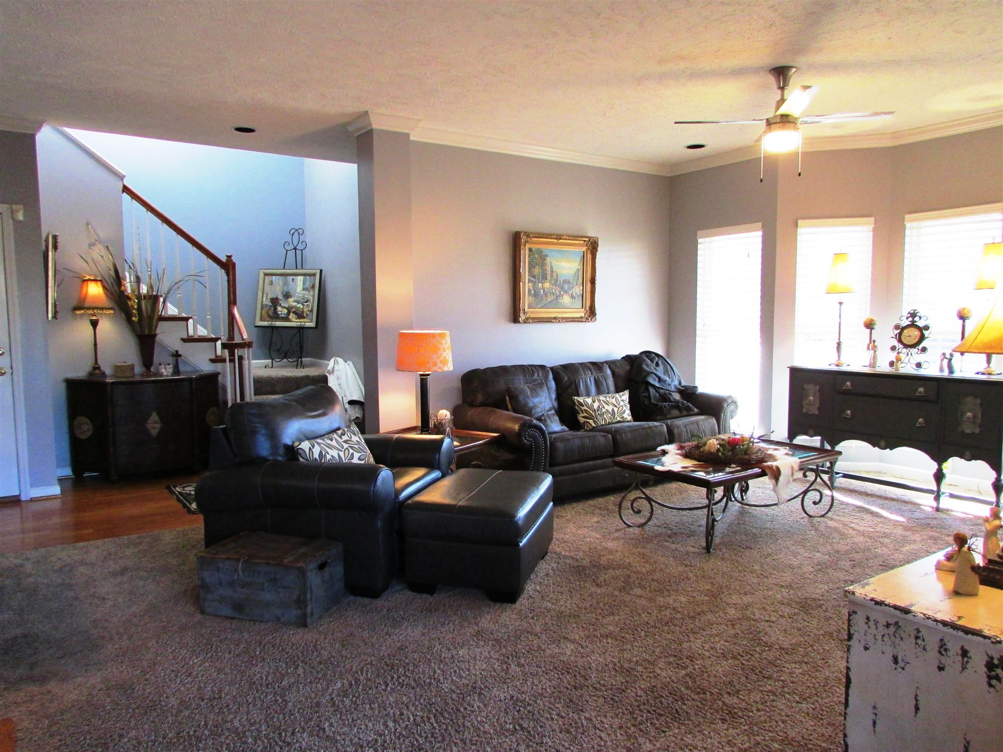133 Lake Wood Road Lebanon, TN 37087 - Photo 3 of 30 ....With lots of natural light....