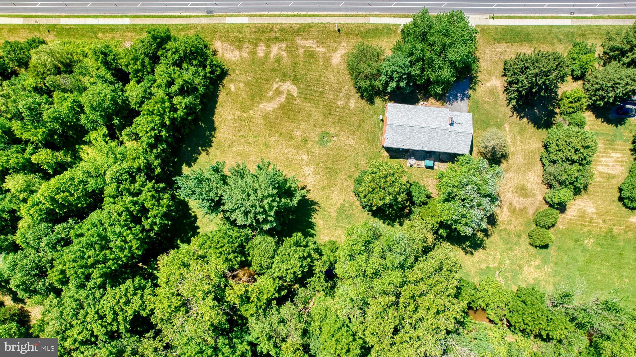 5203 New Design Road Frederick, MD 21703 - Photo 11 of 75 Great setting!