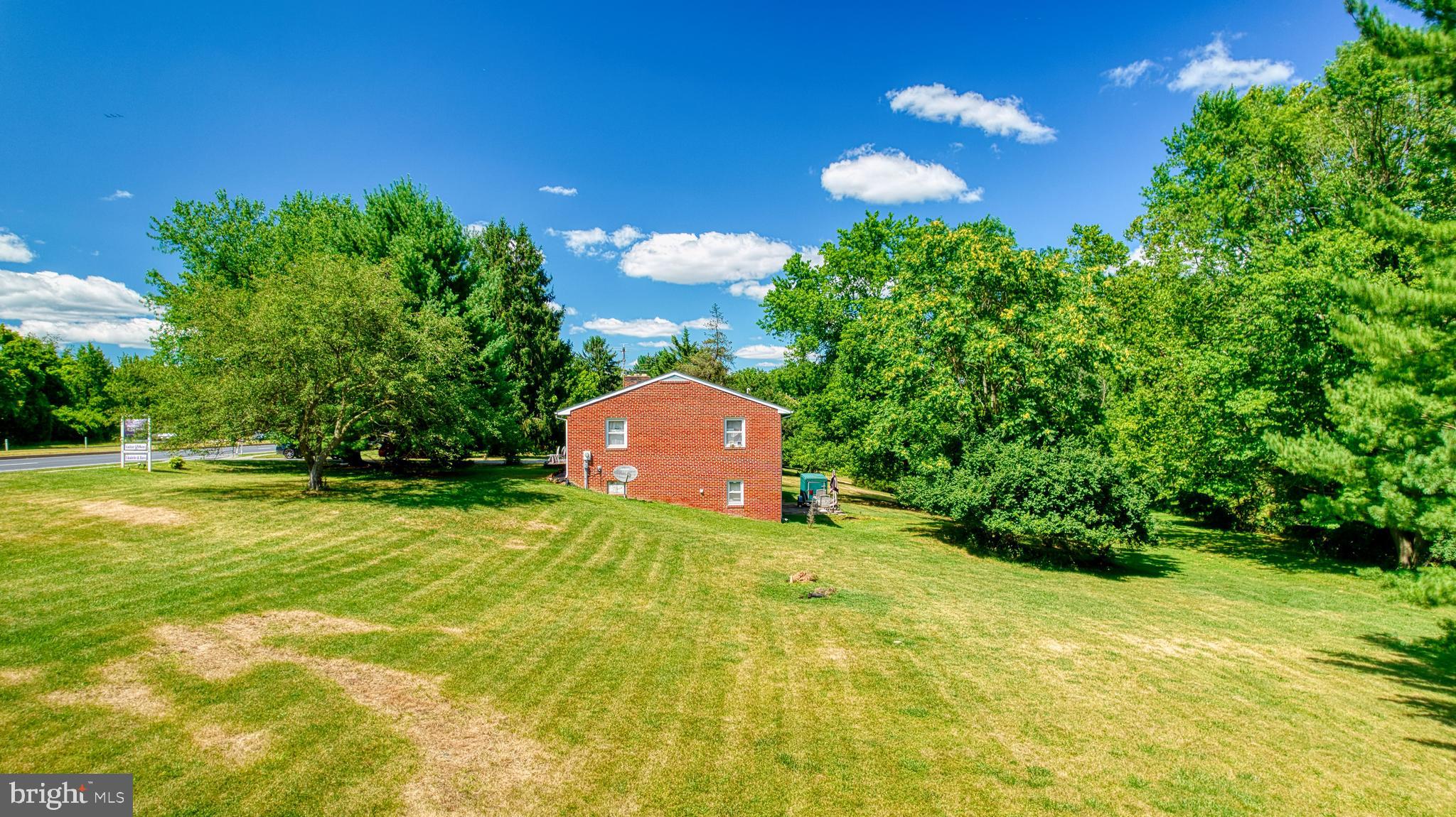 5203 New Design Road Frederick, MD 21703 - Photo 16 of 75 All brick