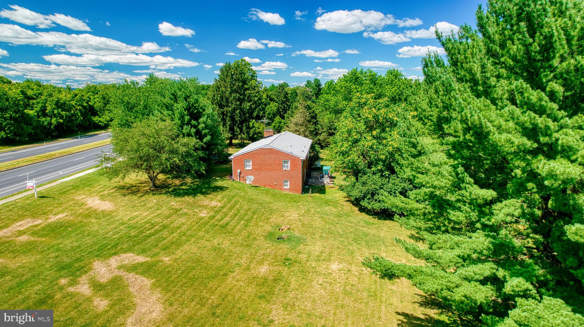 5203 New Design Road Frederick, MD 21703 - Photo 17 of 75 Lower level walk-out