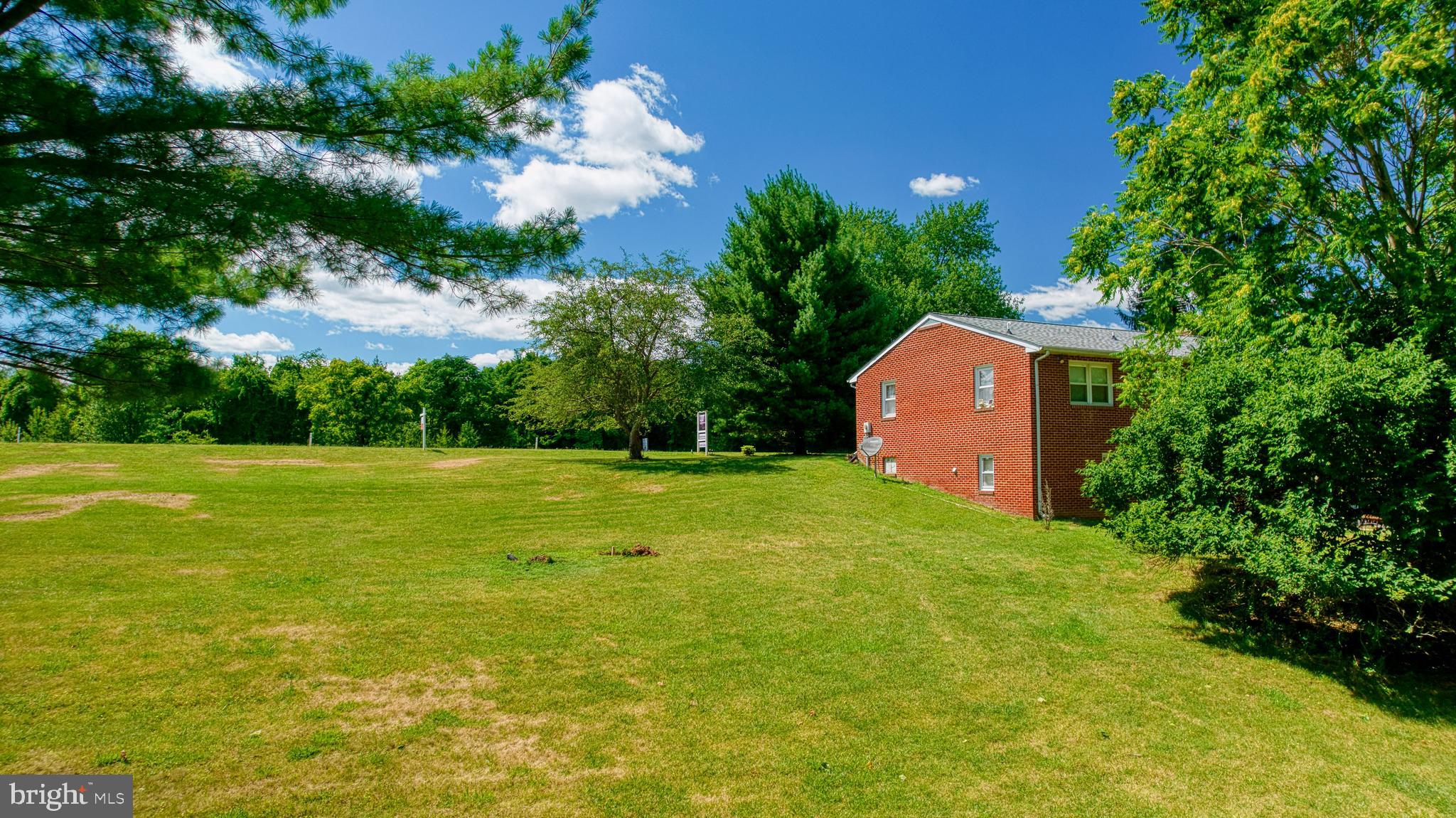 5203 New Design Road Frederick, MD 21703 - Photo 19 of 75 Plenty of land