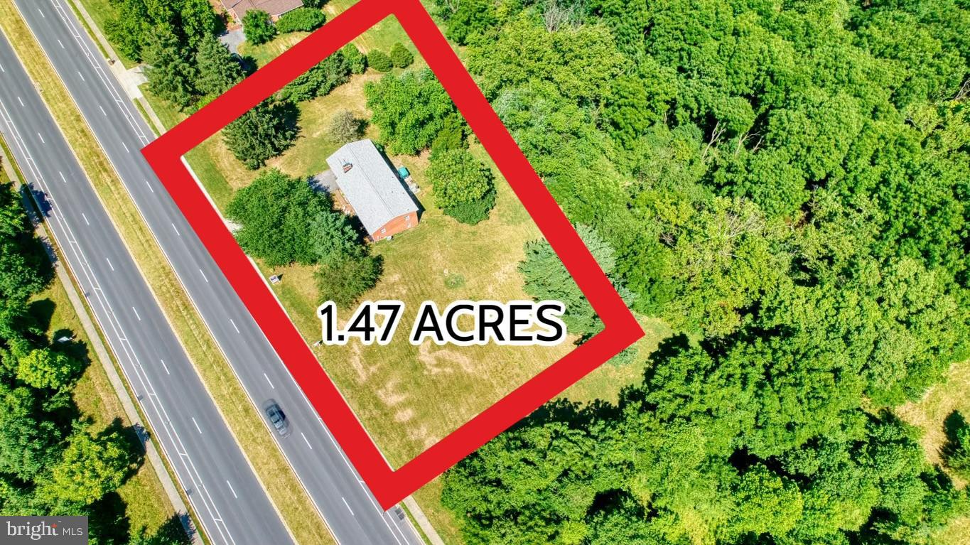 5203 New Design Road Frederick, MD 21703 - Photo 2 of 75 Beautiful location and land!