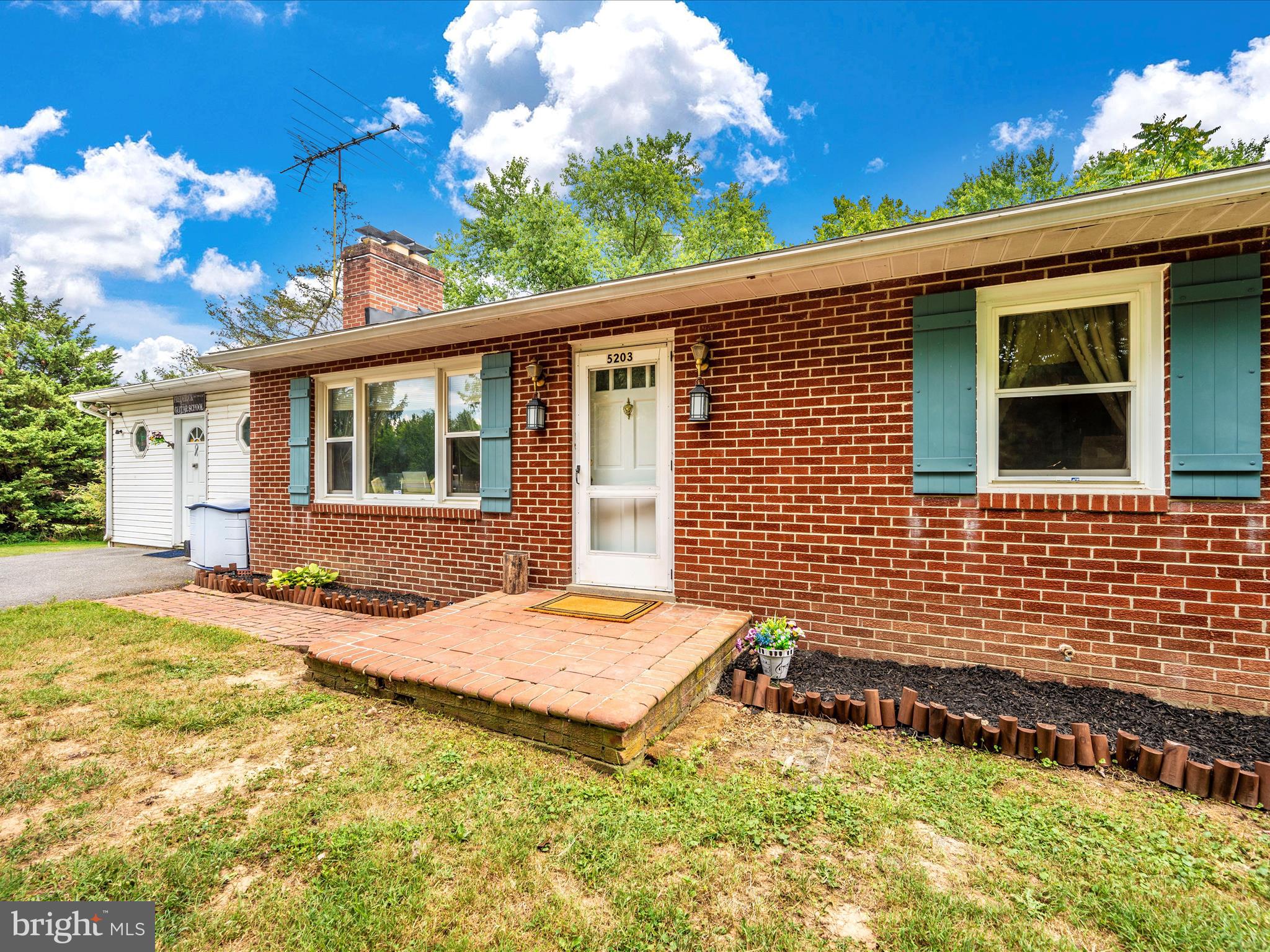 5203 New Design Road Frederick, MD 21703 - Photo 21 of 75 Exterior Front