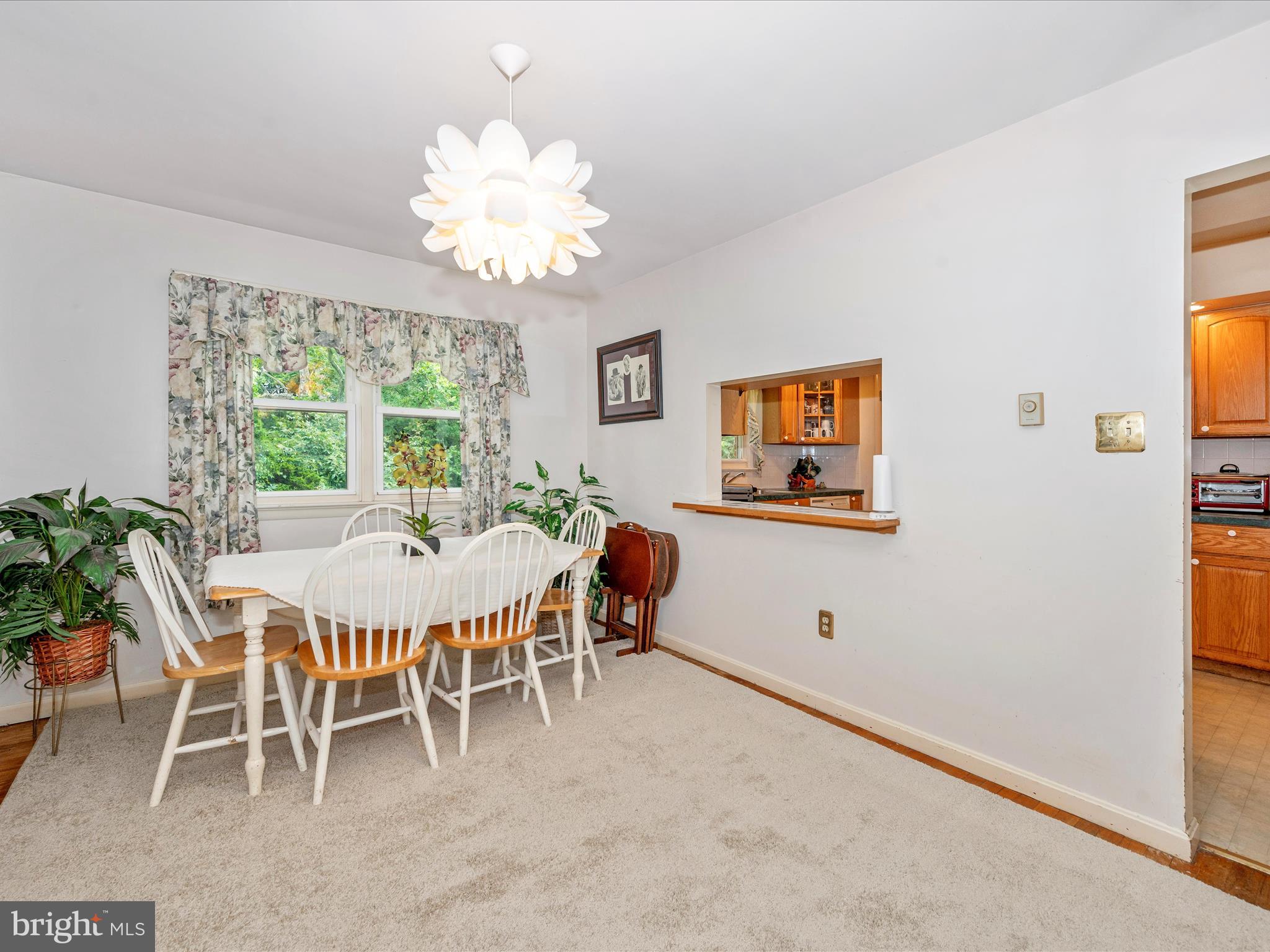 5203 New Design Road Frederick, MD 21703 - Photo 28 of 75 Dining Room