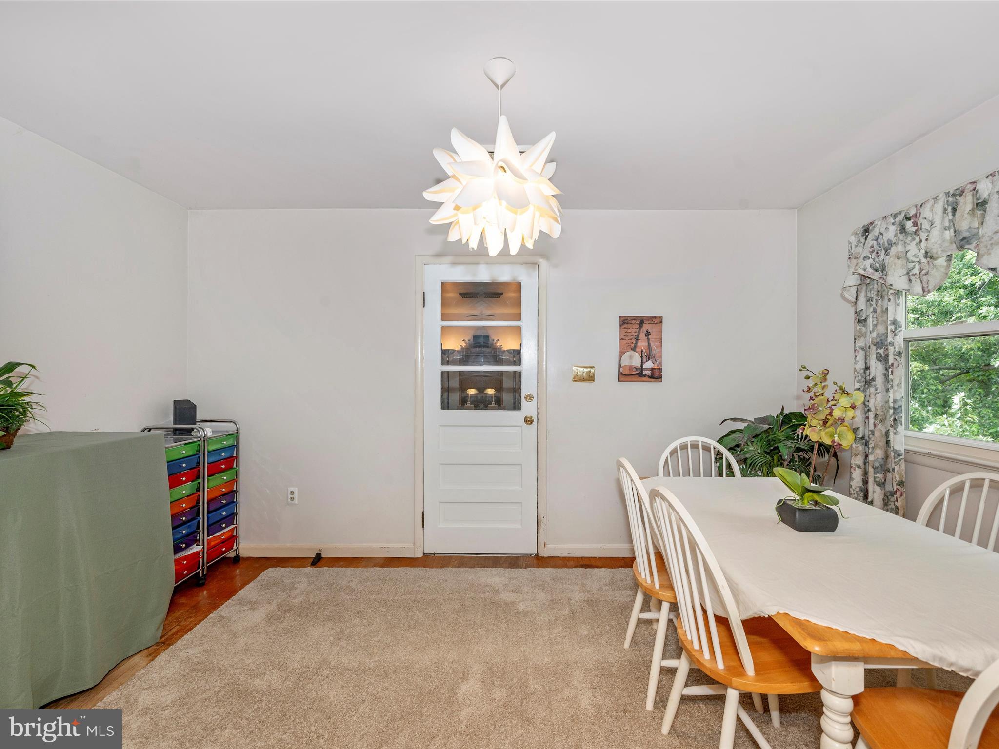 5203 New Design Road Frederick, MD 21703 - Photo 29 of 75 Dining Room