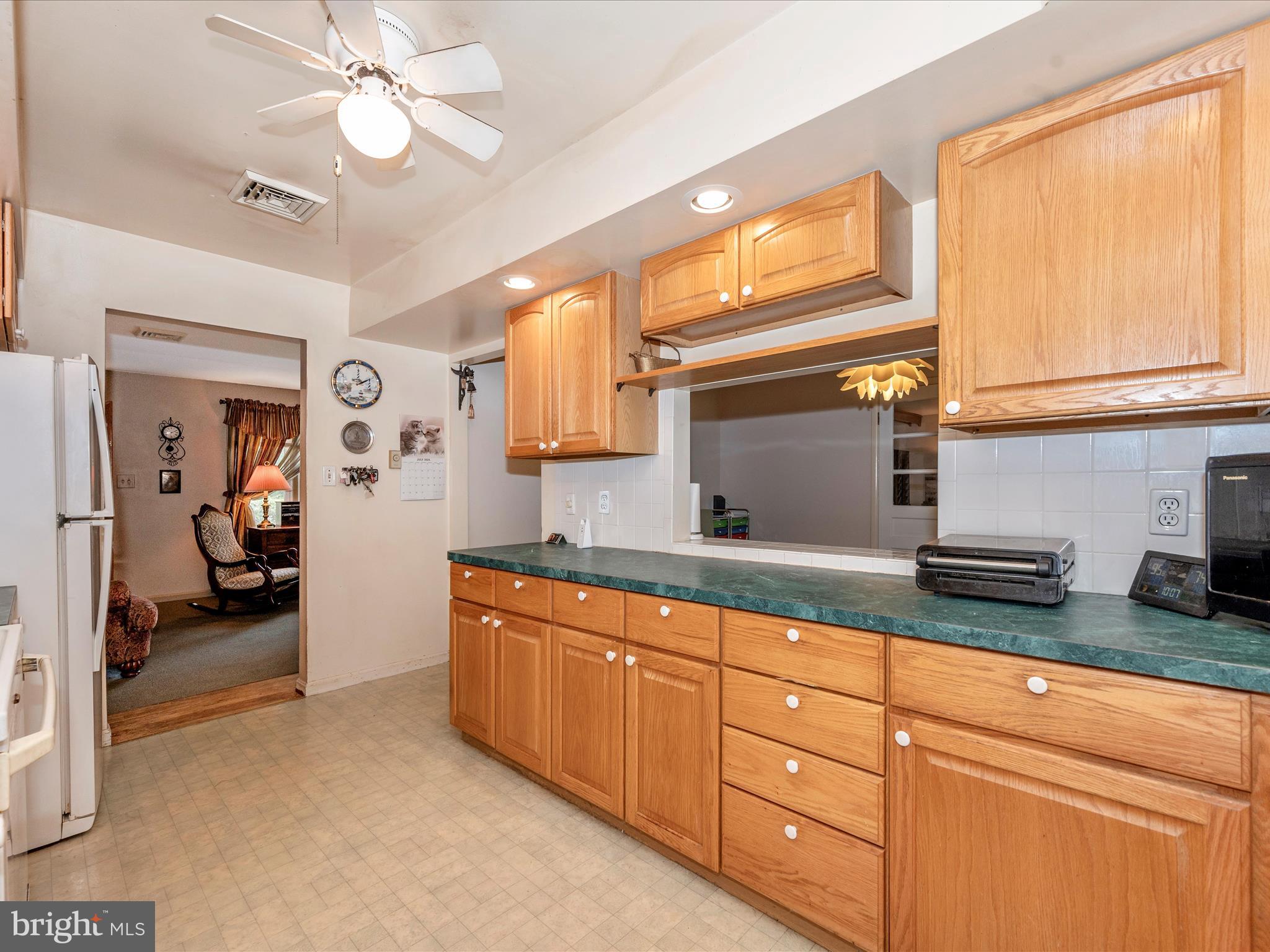 5203 New Design Road Frederick, MD 21703 - Photo 34 of 75 Kitchen