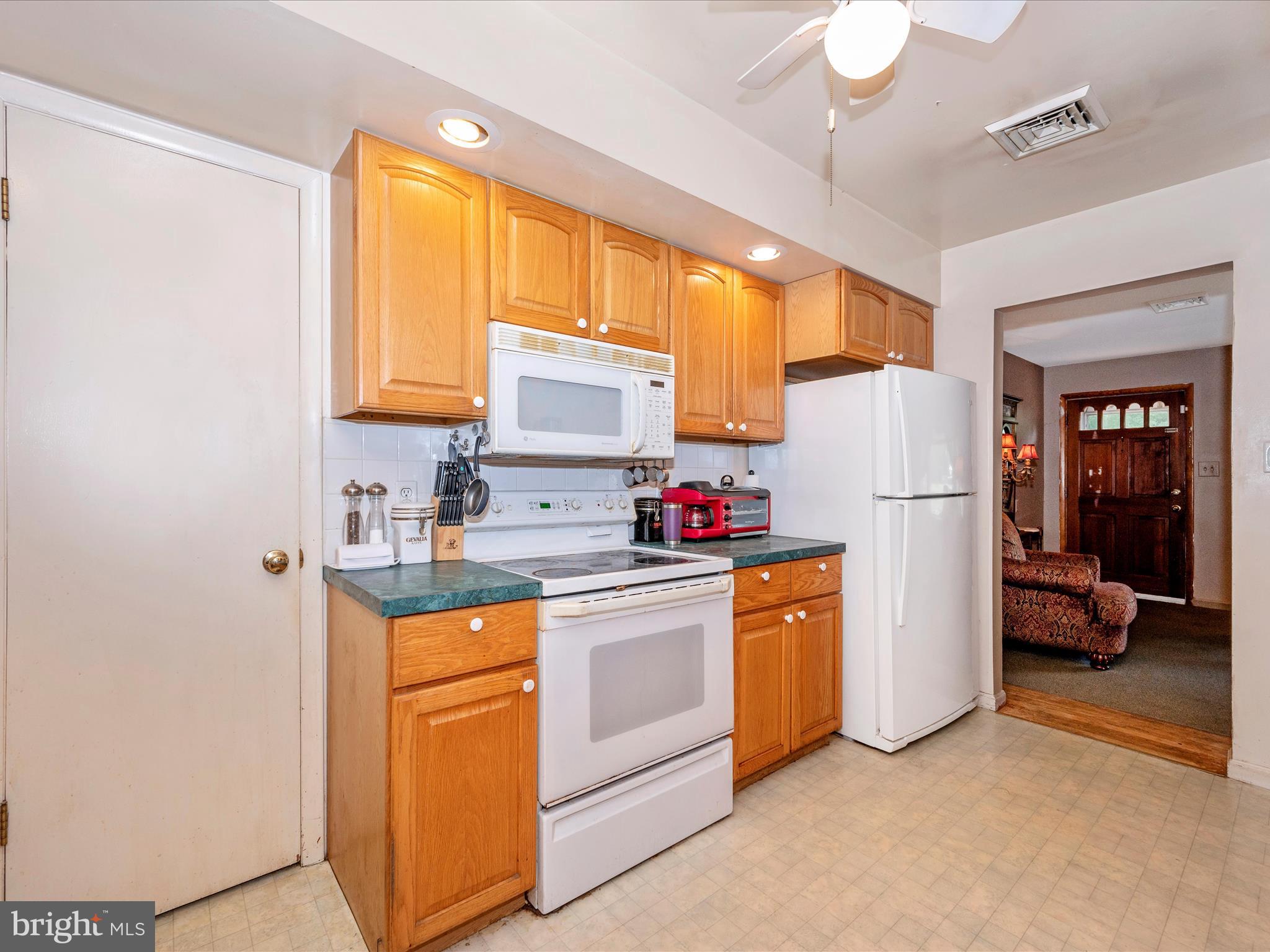 5203 New Design Road Frederick, MD 21703 - Photo 35 of 75 Kitchen