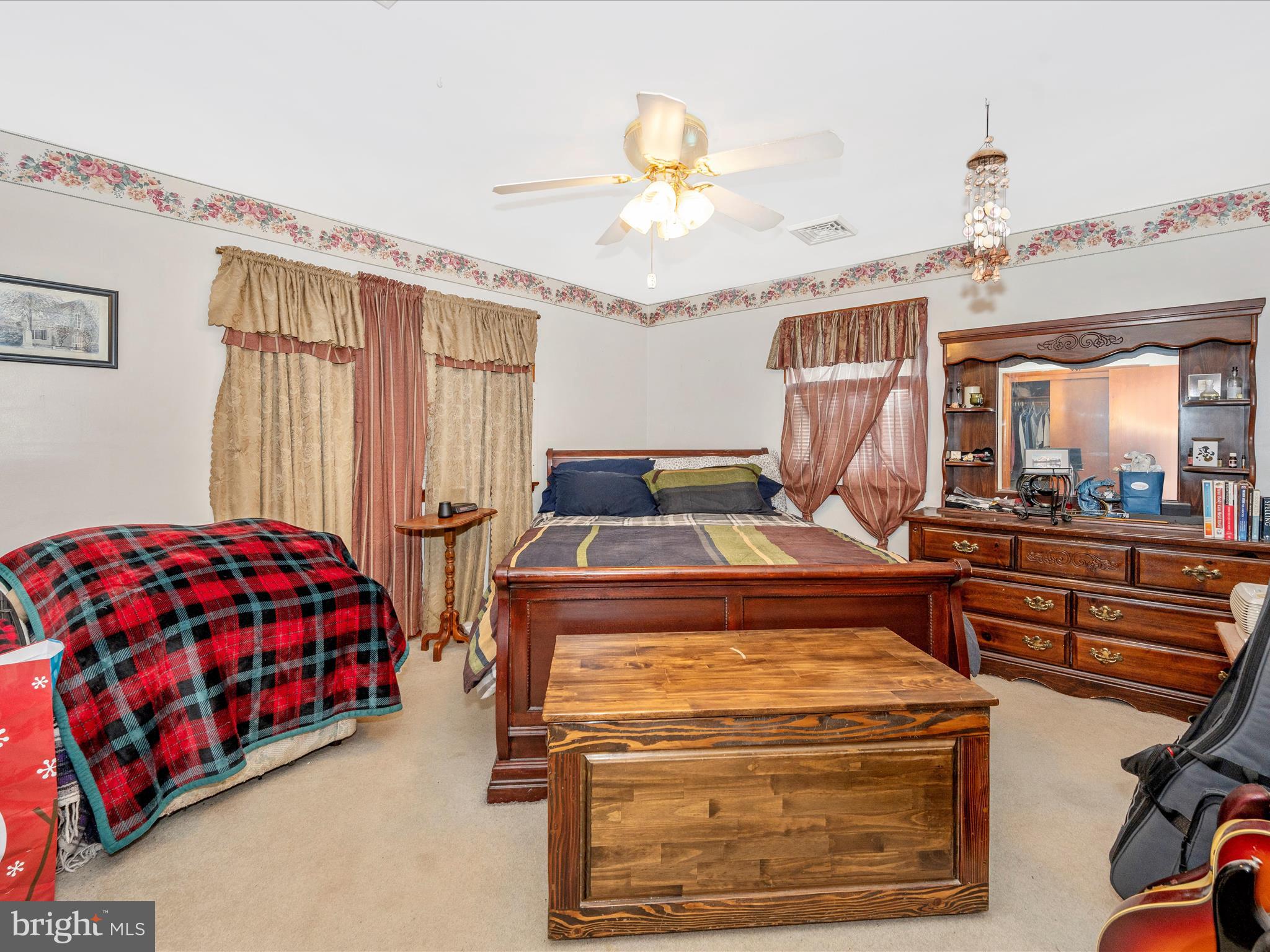 5203 New Design Road Frederick, MD 21703 - Photo 36 of 75 Primary Bedroom