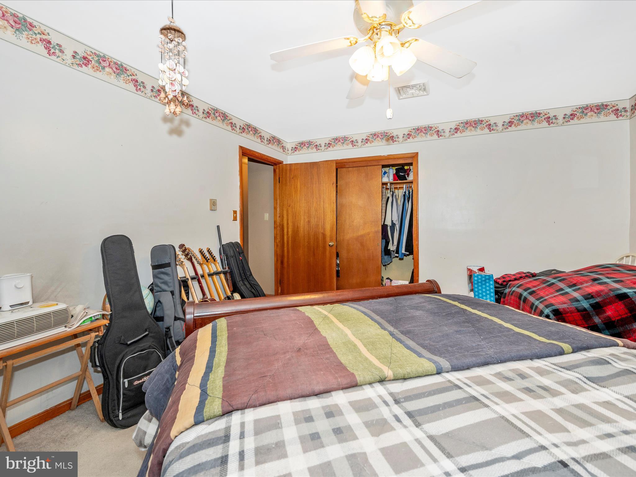 5203 New Design Road Frederick, MD 21703 - Photo 37 of 75 Primary Bedroom