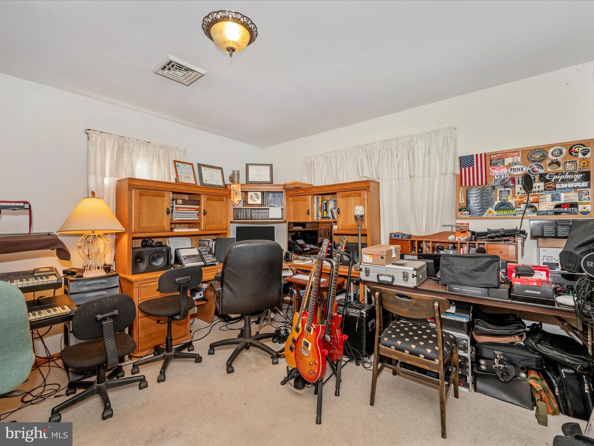 5203 New Design Road Frederick, MD 21703 - Photo 38 of 75 Bedroom 2