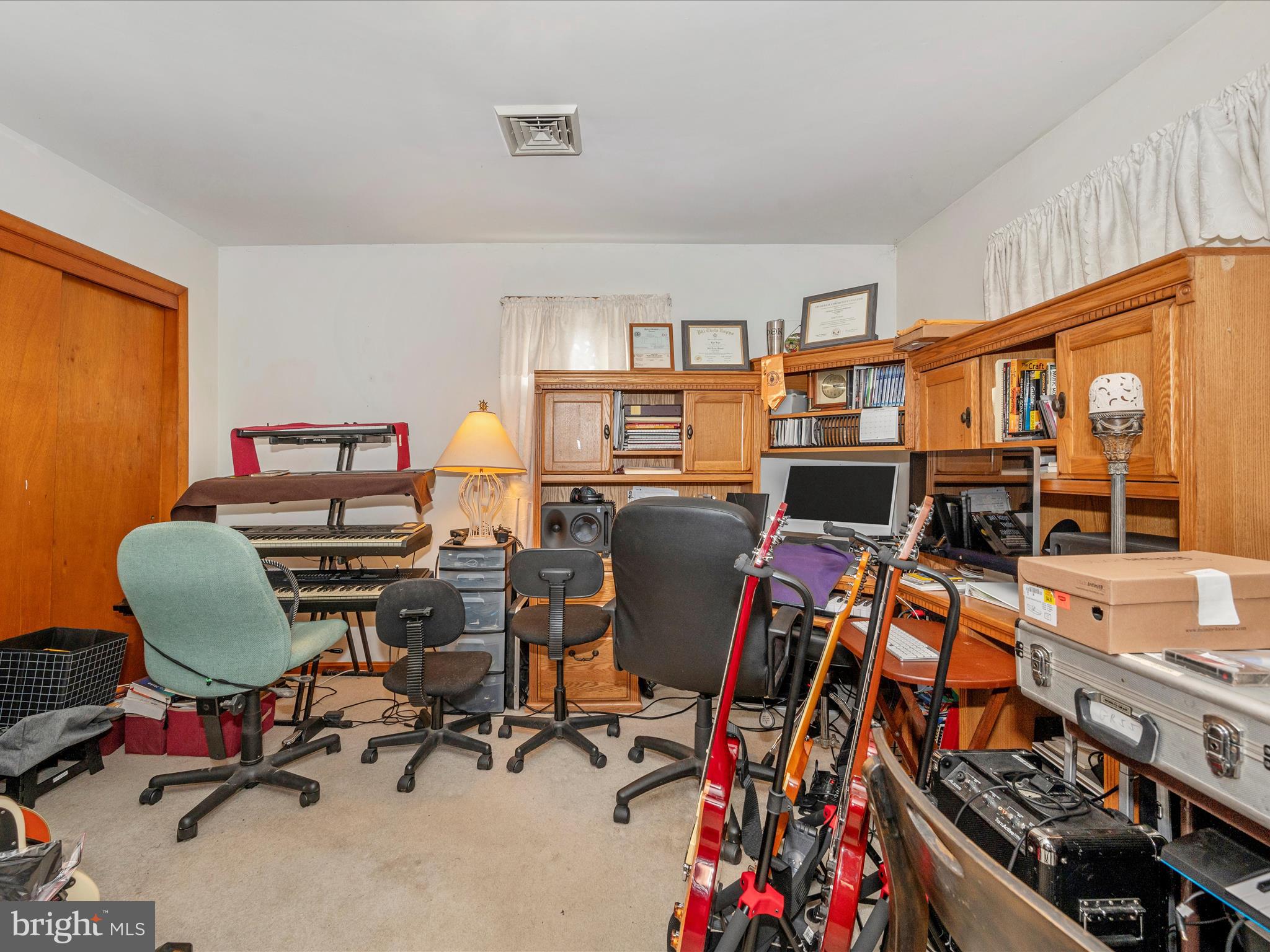 5203 New Design Road Frederick, MD 21703 - Photo 39 of 75 Bedroom 2