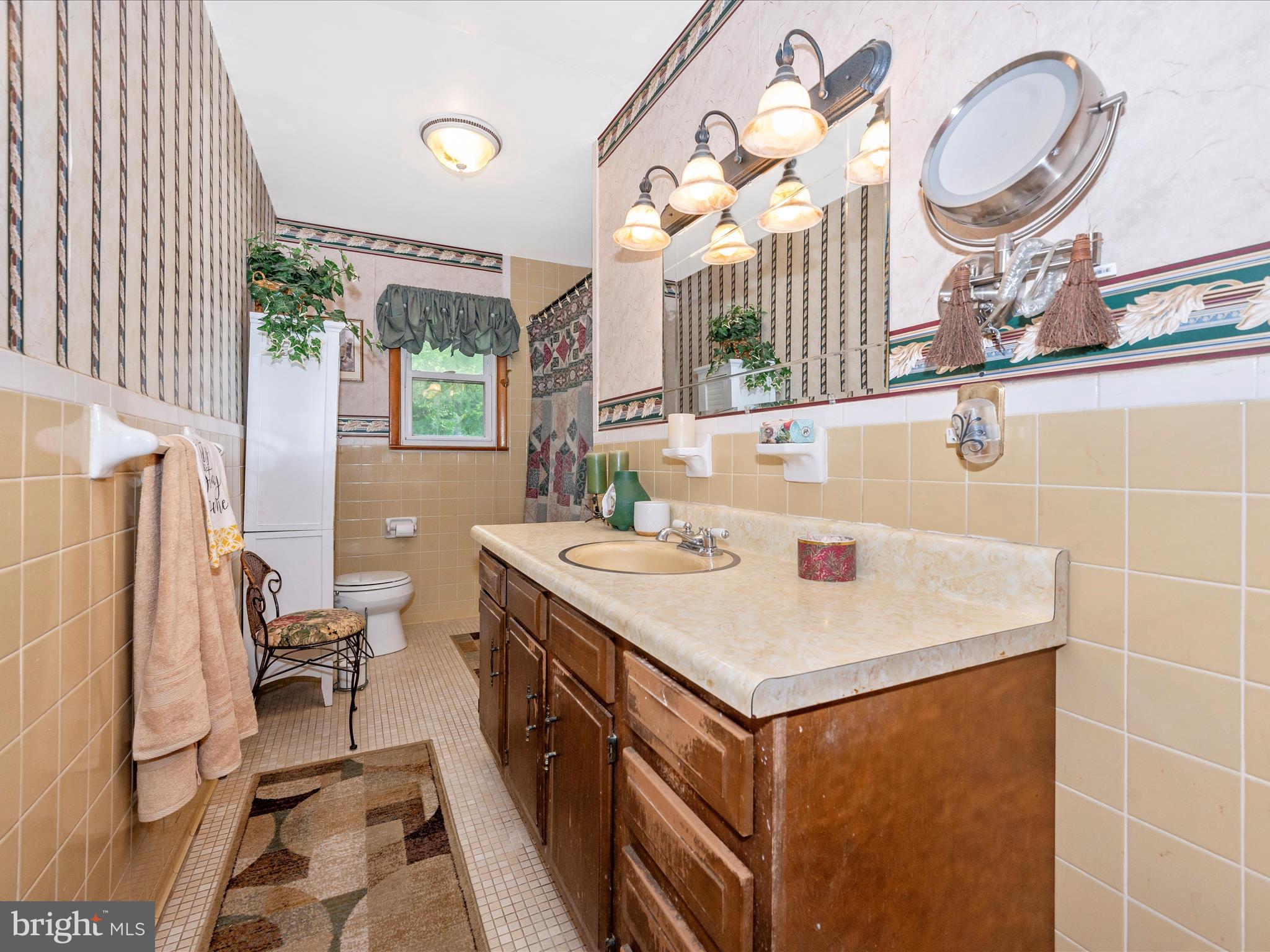 5203 New Design Road Frederick, MD 21703 - Photo 41 of 75 Bathroom