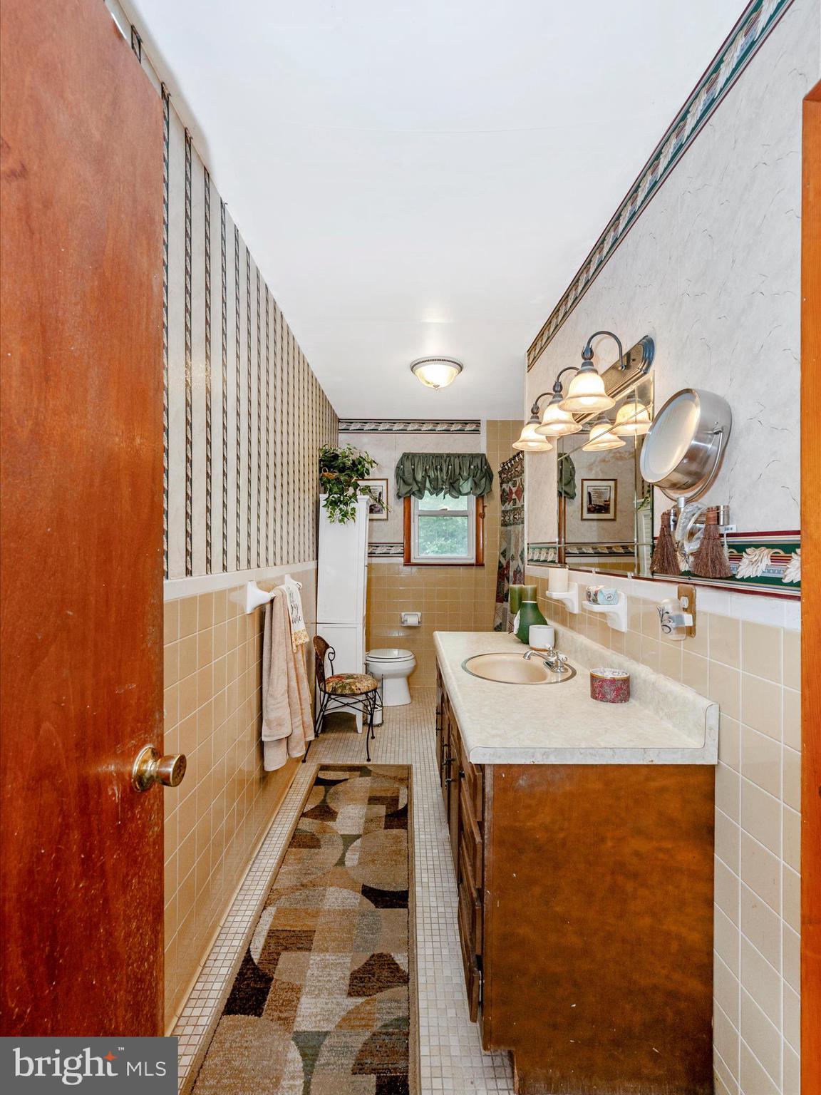 5203 New Design Road Frederick, MD 21703 - Photo 42 of 75 Bathroom