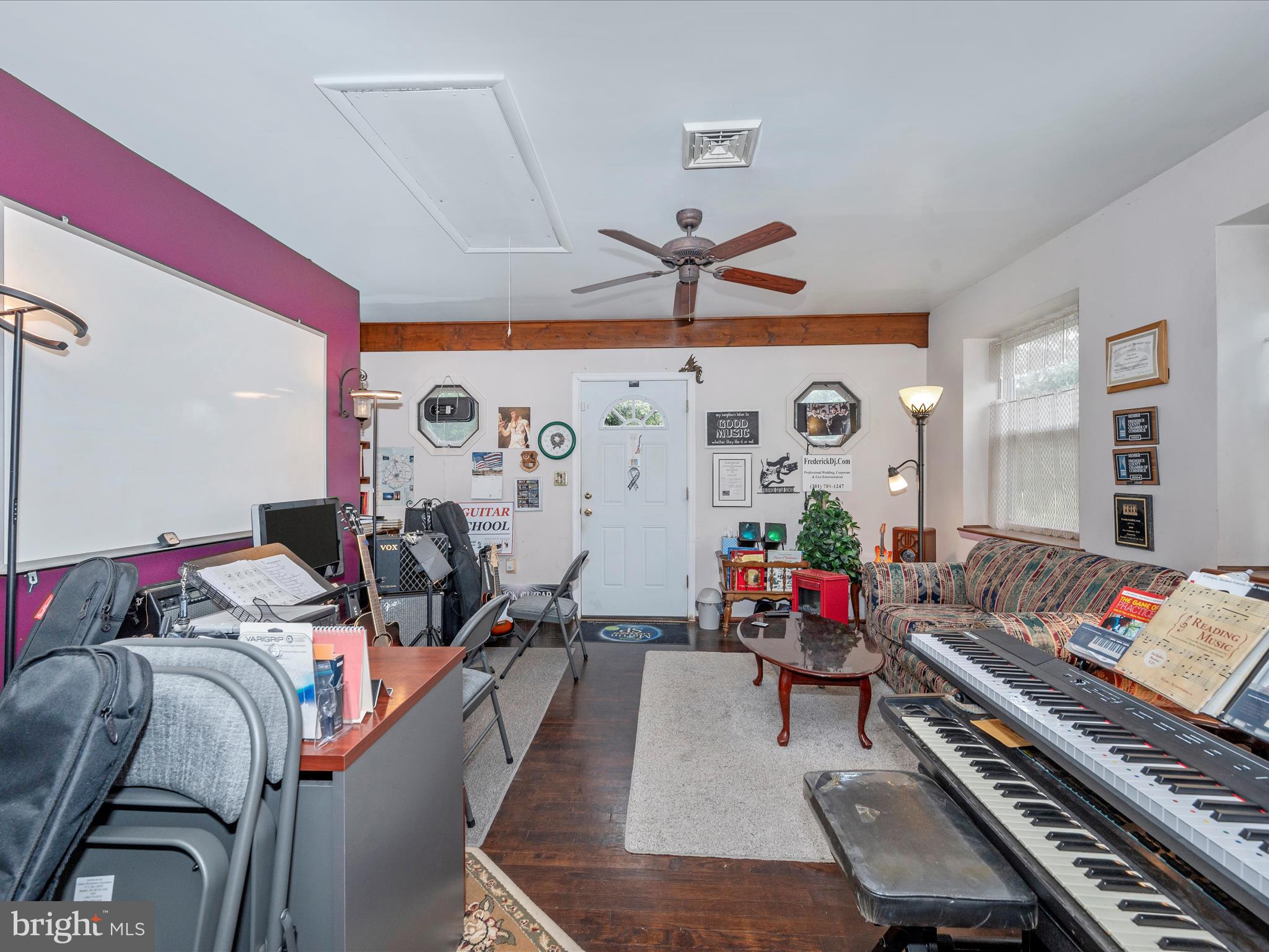 5203 New Design Road Frederick, MD 21703 - Photo 46 of 75 Studio