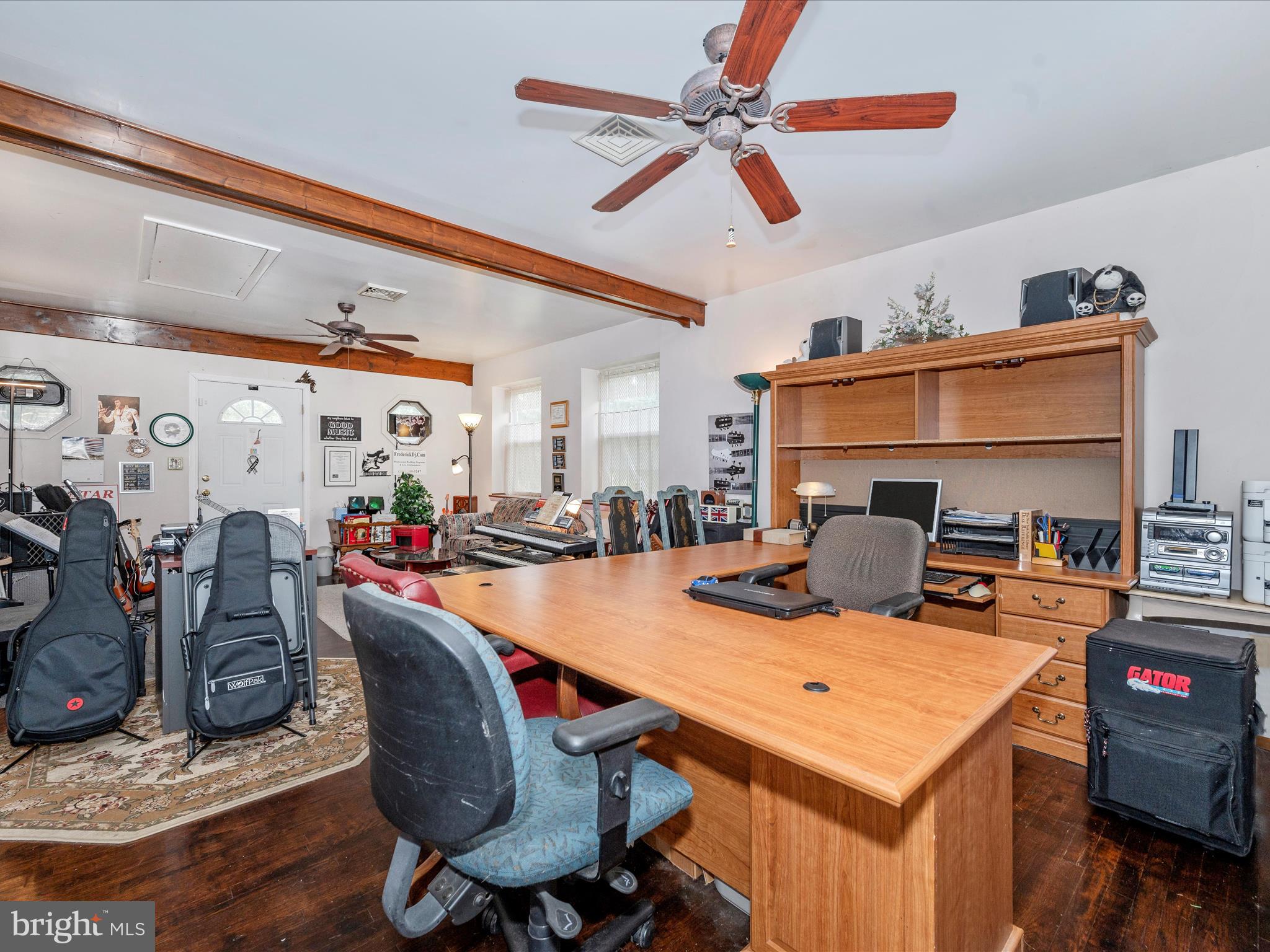 5203 New Design Road Frederick, MD 21703 - Photo 48 of 75 Studio