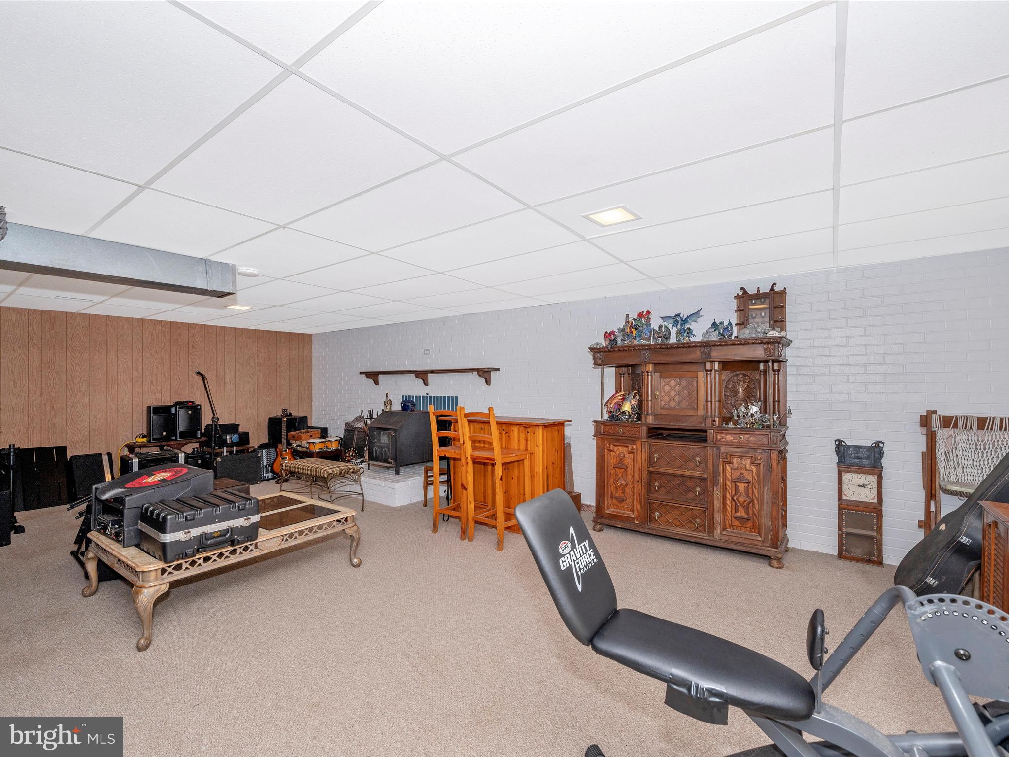 5203 New Design Road Frederick, MD 21703 - Photo 51 of 75 Lower Level