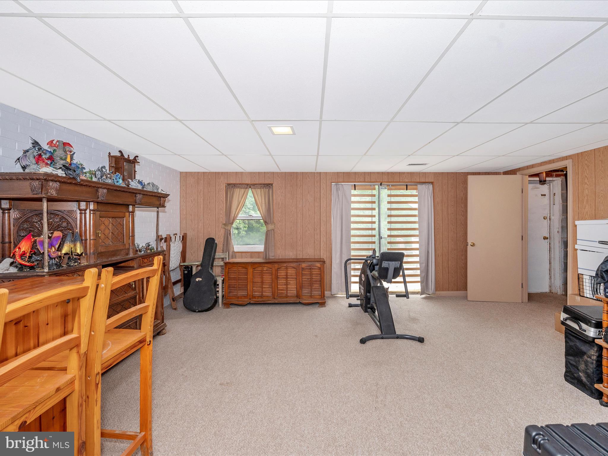 5203 New Design Road Frederick, MD 21703 - Photo 52 of 75 Lower Level