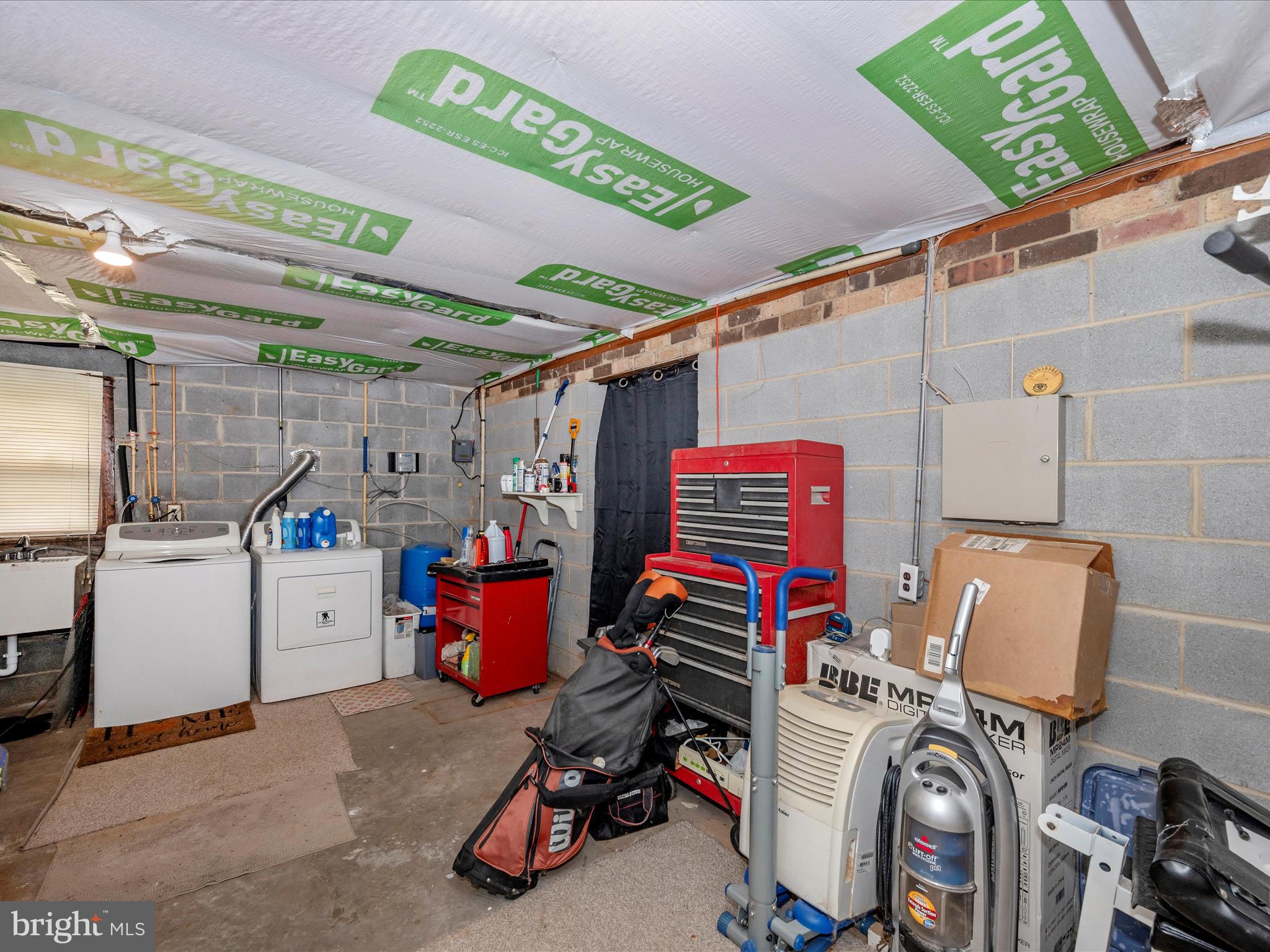 5203 New Design Road Frederick, MD 21703 - Photo 54 of 75 Lower Level