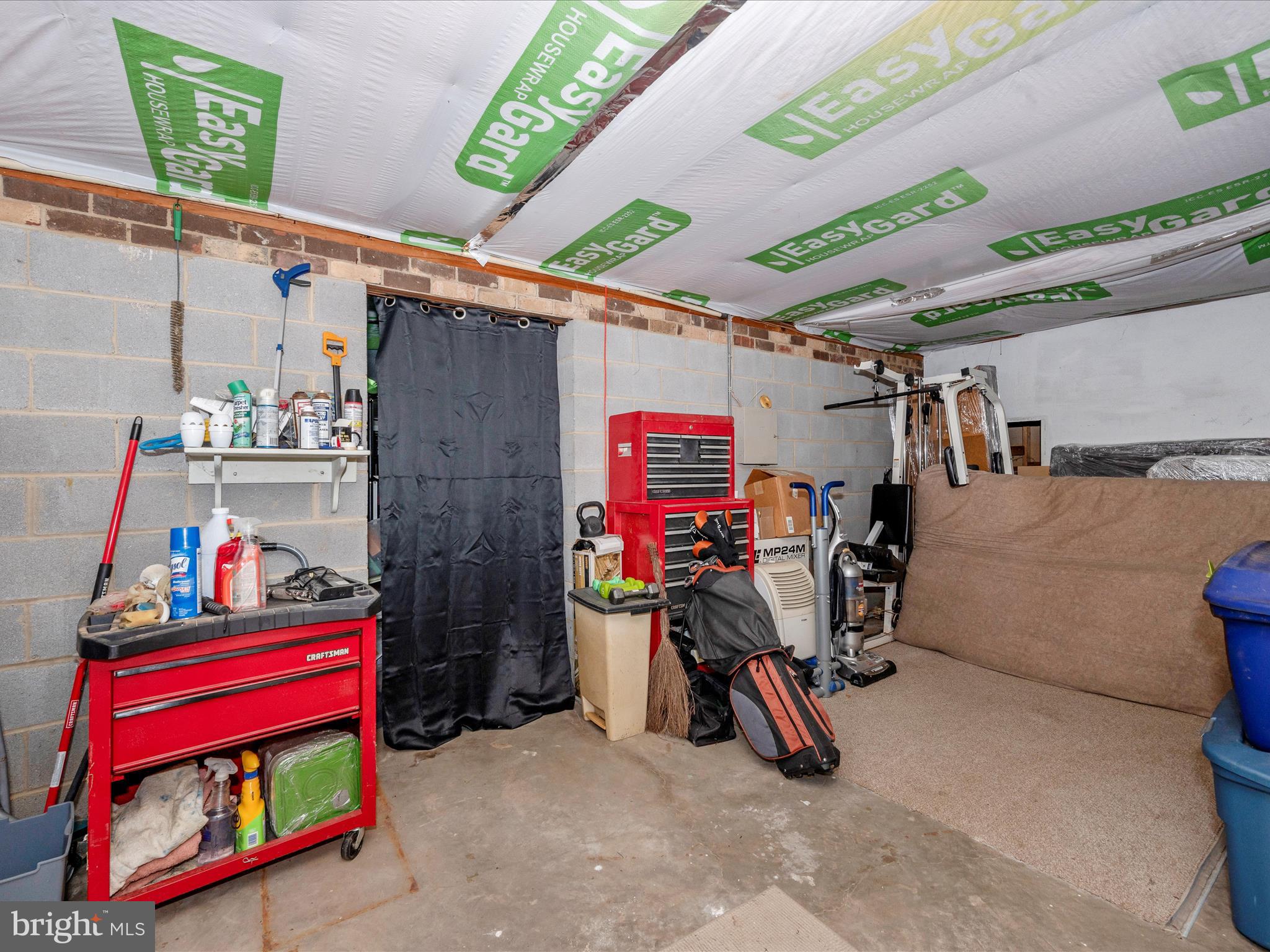 5203 New Design Road Frederick, MD 21703 - Photo 55 of 75 Lower Level