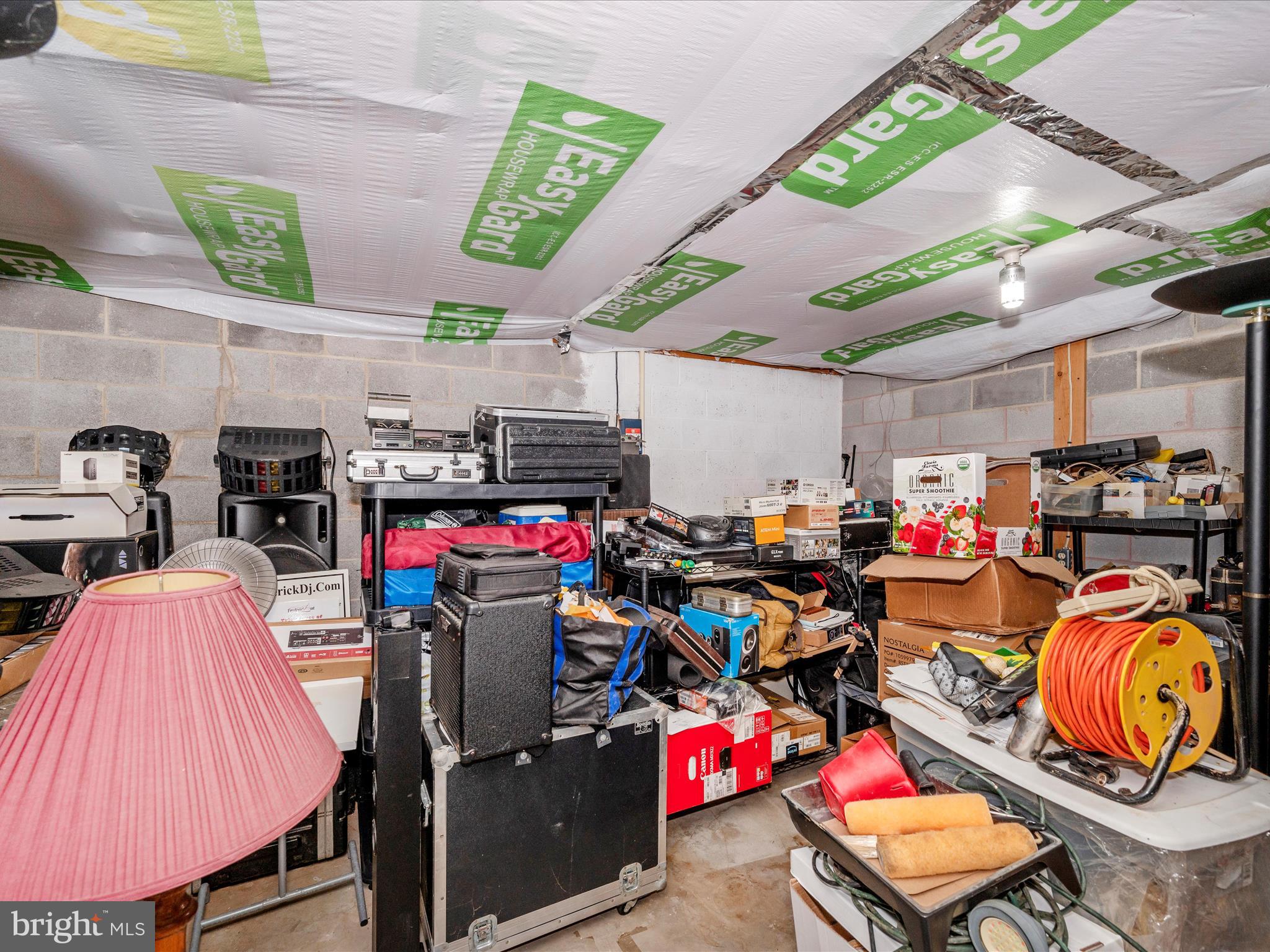 5203 New Design Road Frederick, MD 21703 - Photo 57 of 75 Lower Level