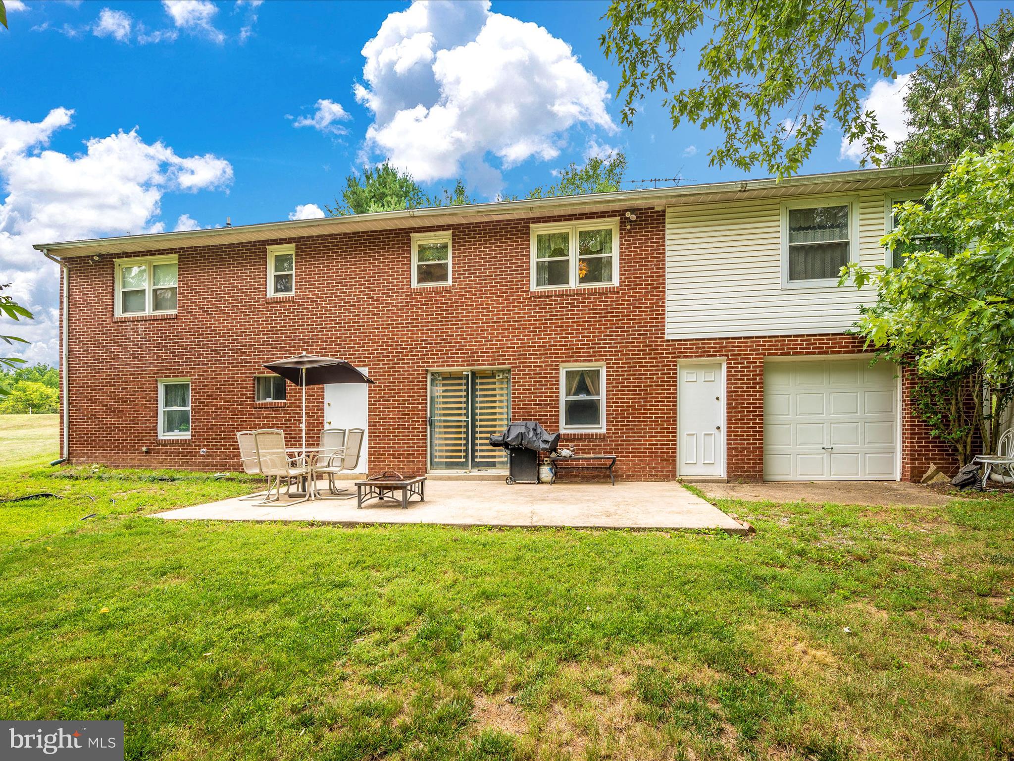 5203 New Design Road Frederick, MD 21703 - Photo 58 of 75 Exterior Back