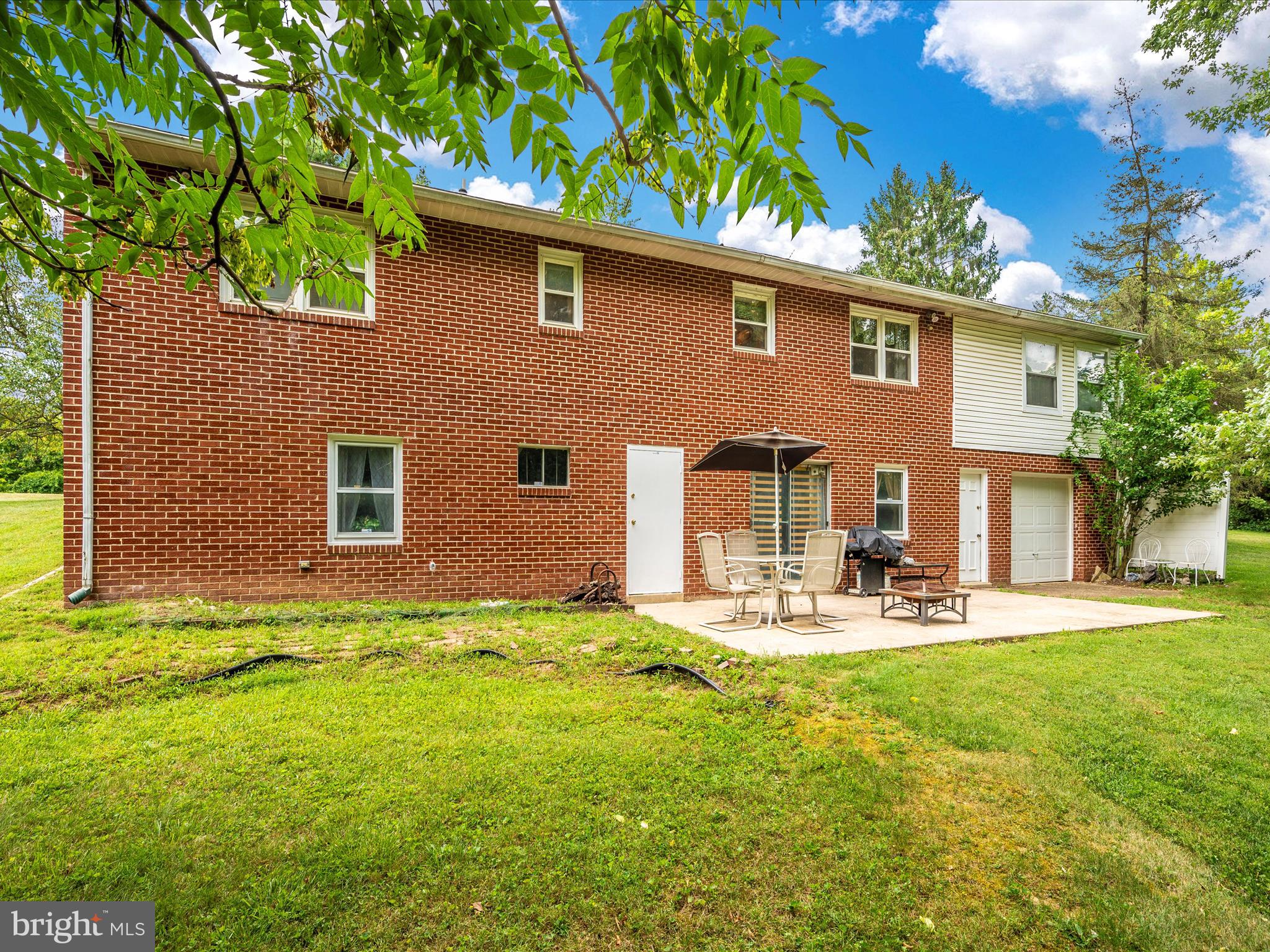 5203 New Design Road Frederick, MD 21703 - Photo 59 of 75 Exterior Back