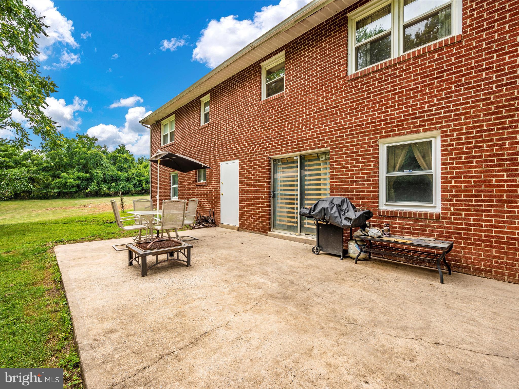 5203 New Design Road Frederick, MD 21703 - Photo 60 of 75 Exterior Back