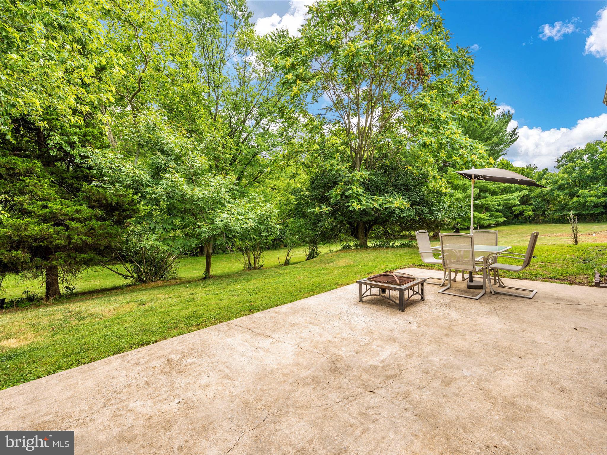 5203 New Design Road Frederick, MD 21703 - Photo 62 of 75 Exterior Back