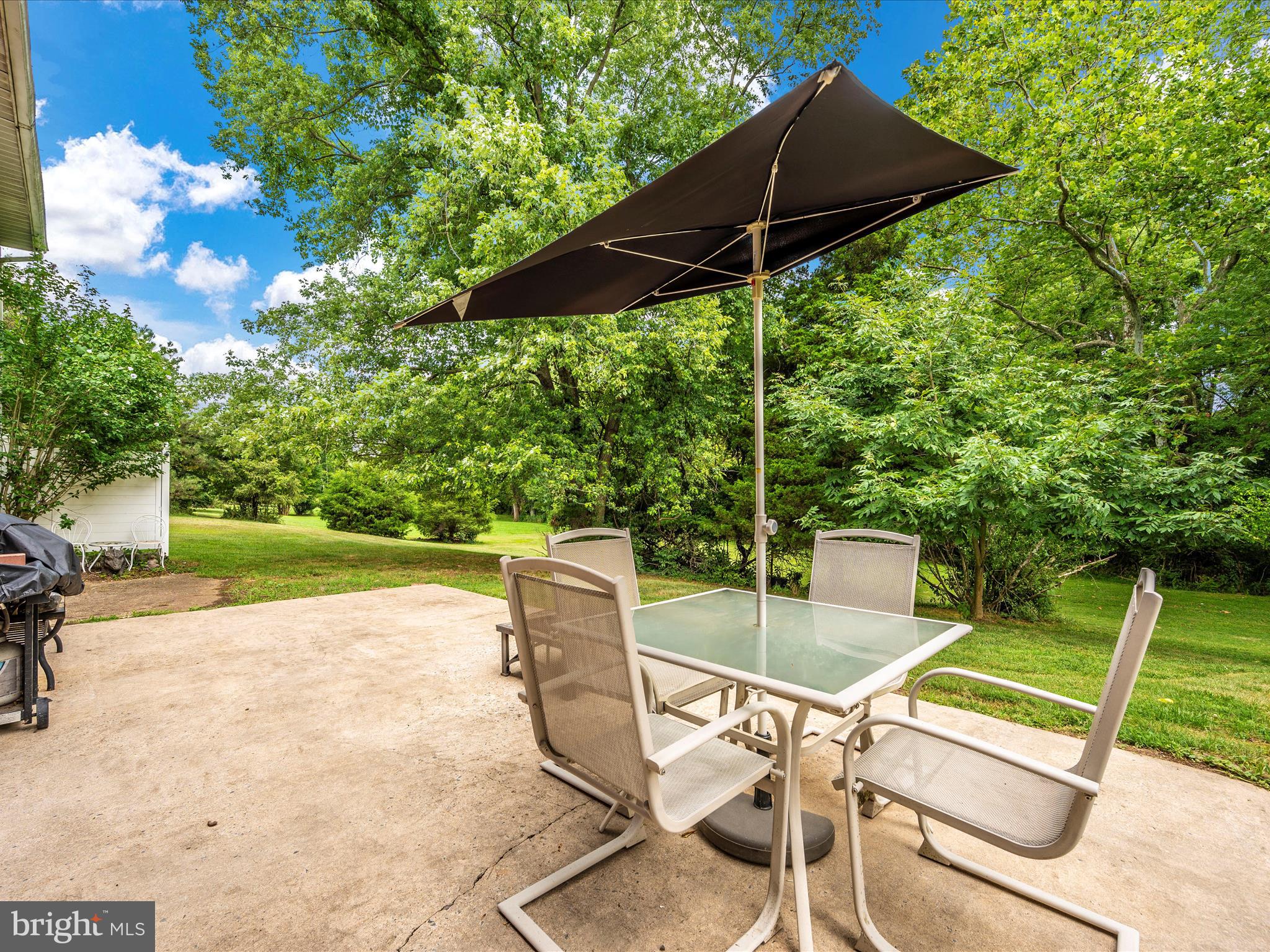 5203 New Design Road Frederick, MD 21703 - Photo 63 of 75 Exterior Back