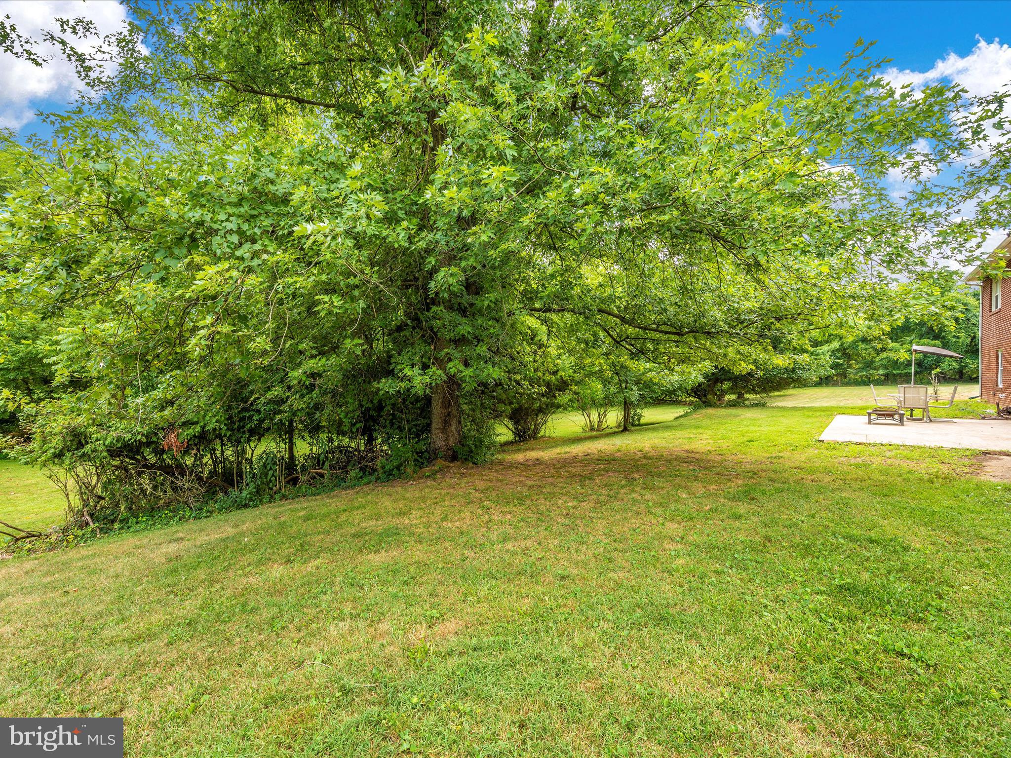 5203 New Design Road Frederick, MD 21703 - Photo 64 of 75 Exterior Back