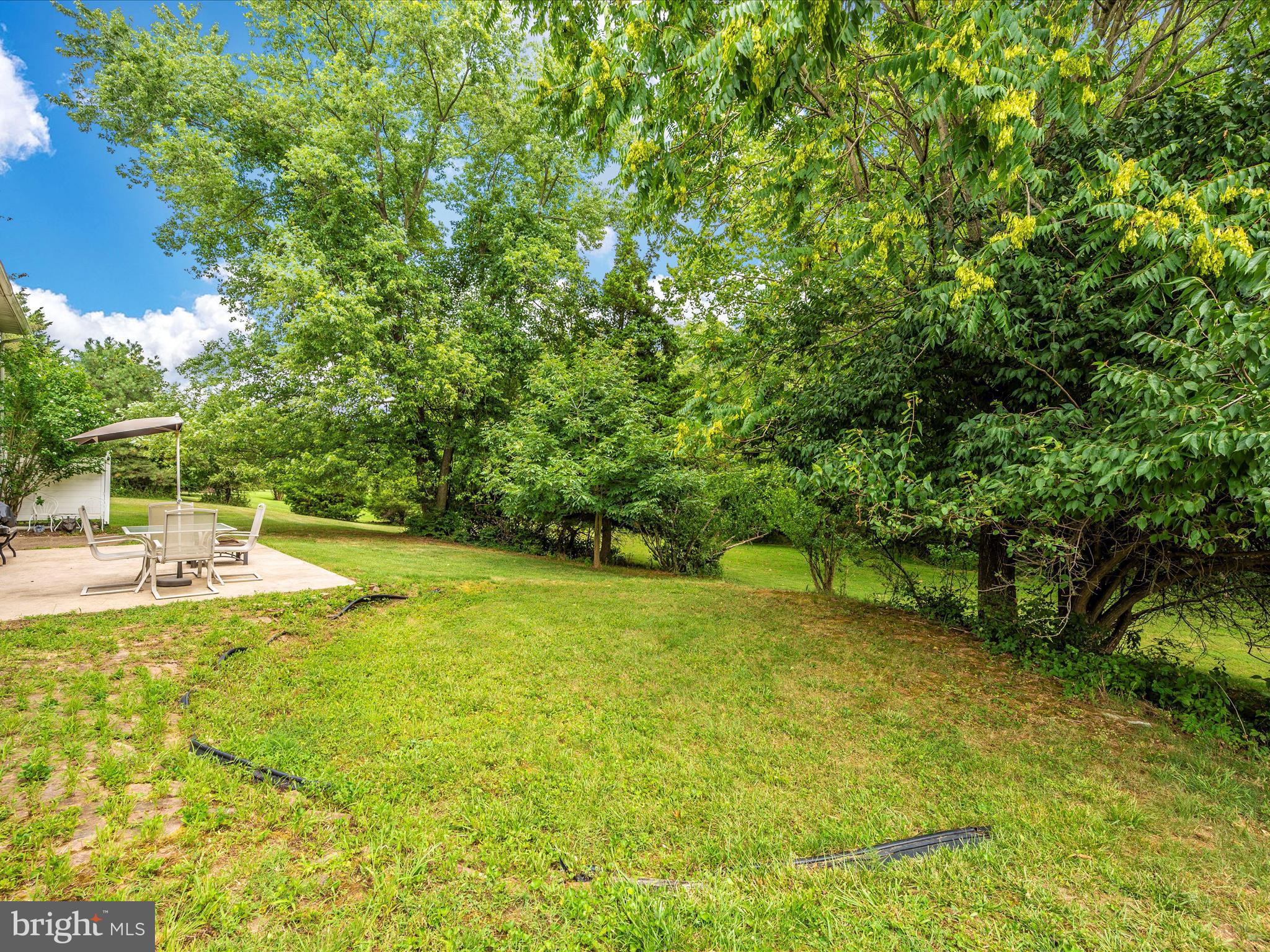 5203 New Design Road Frederick, MD 21703 - Photo 65 of 75 Exterior Back