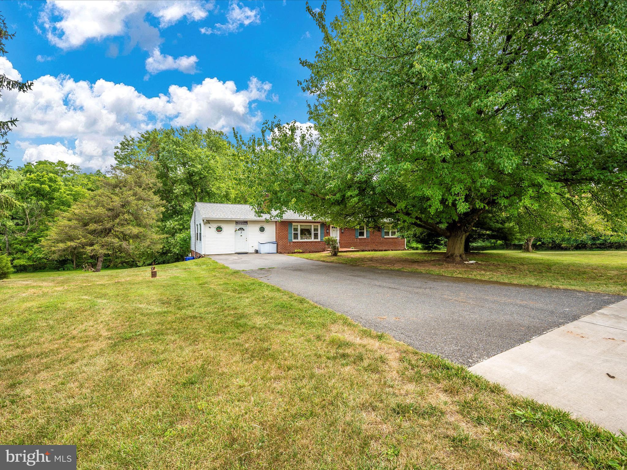 5203 New Design Road Frederick, MD 21703 - Photo 67 of 75 Exterior Front