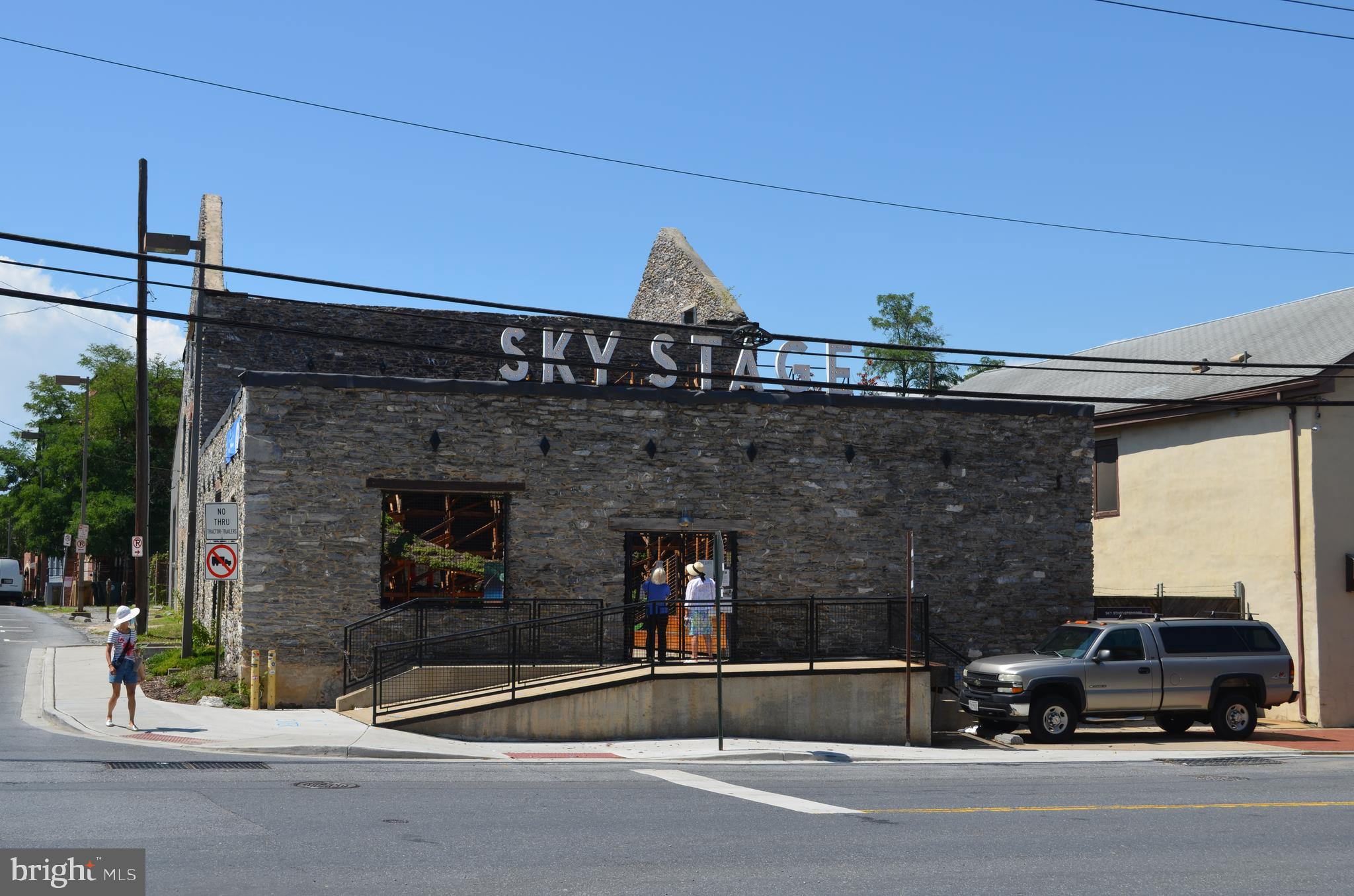 5203 New Design Road Frederick, MD 21703 - Photo 70 of 75 Sky Stage Downtown Frederick - so much to do!