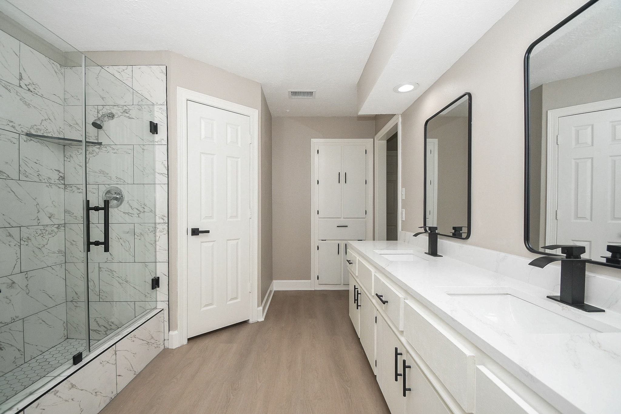 29003 Raestone Street Spring, TX 77386 - Photo 14 of 21 Large primary bath!