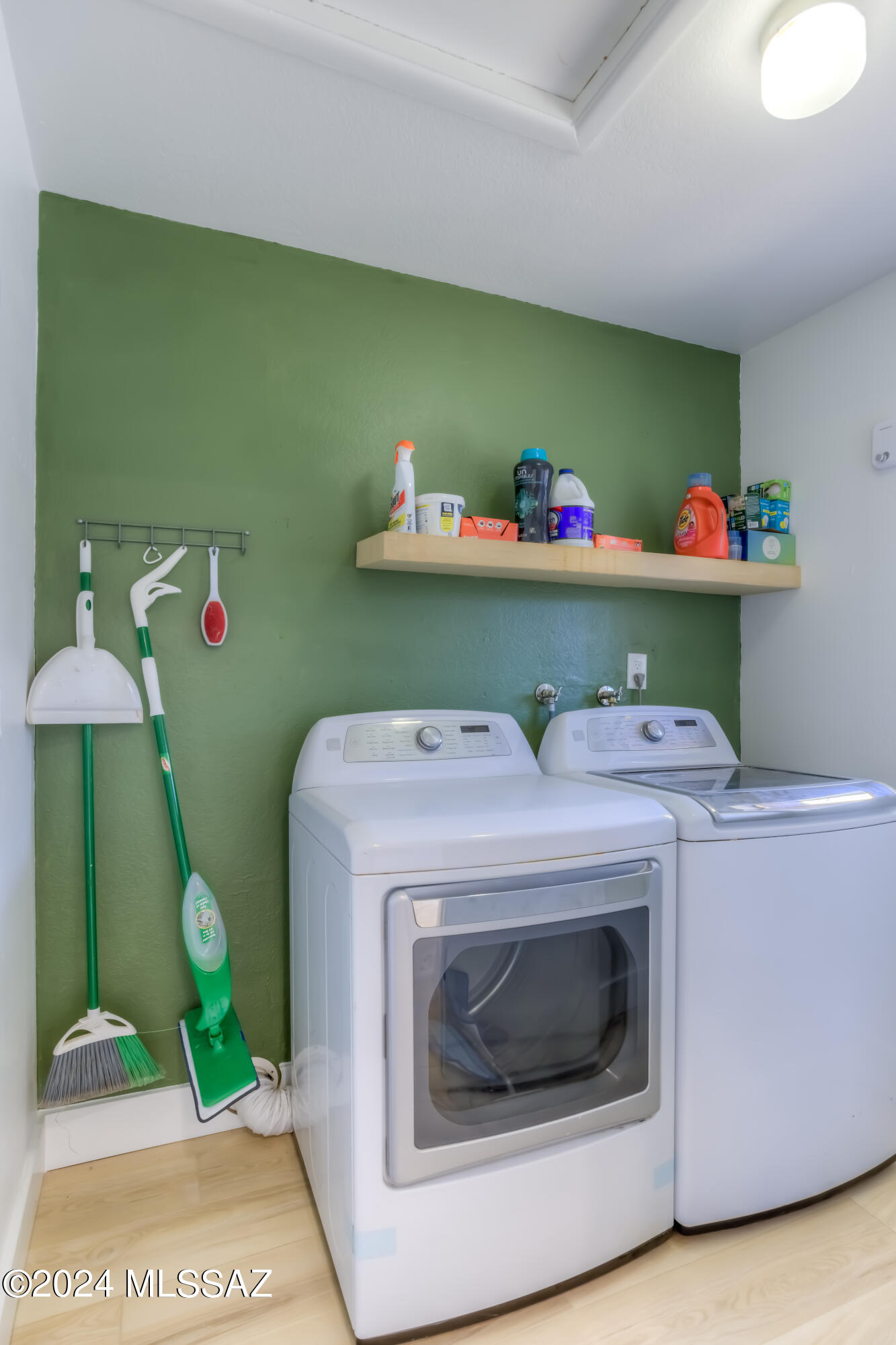 6266 North Parsley Road Tucson, AZ 85741 - Photo 17 of 37