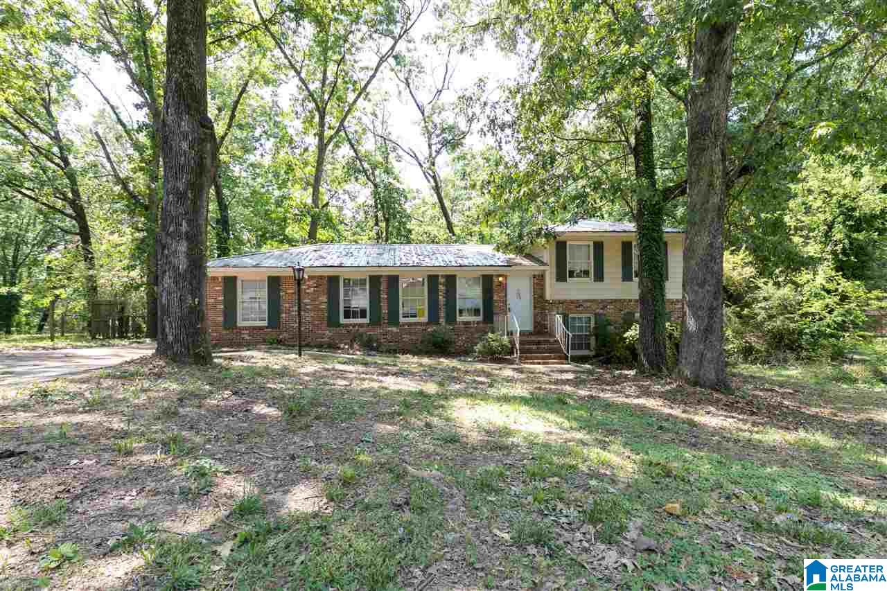 2424 4th Street Northwest Center Point, AL 35215 - Photo 1 of 36