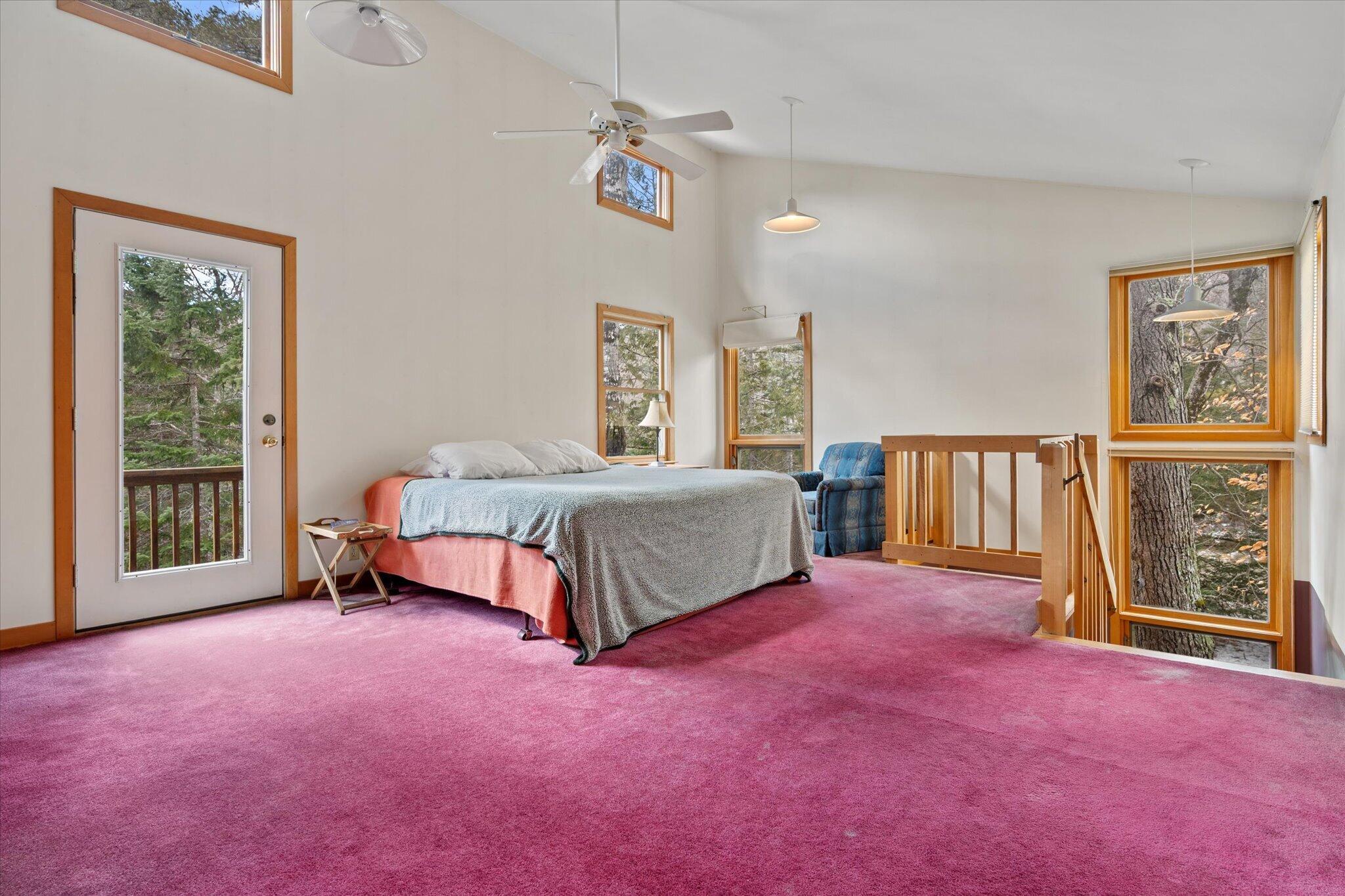 1030 Poplar Stream Road Kingfield, ME 04947 - Photo 38 of 82
